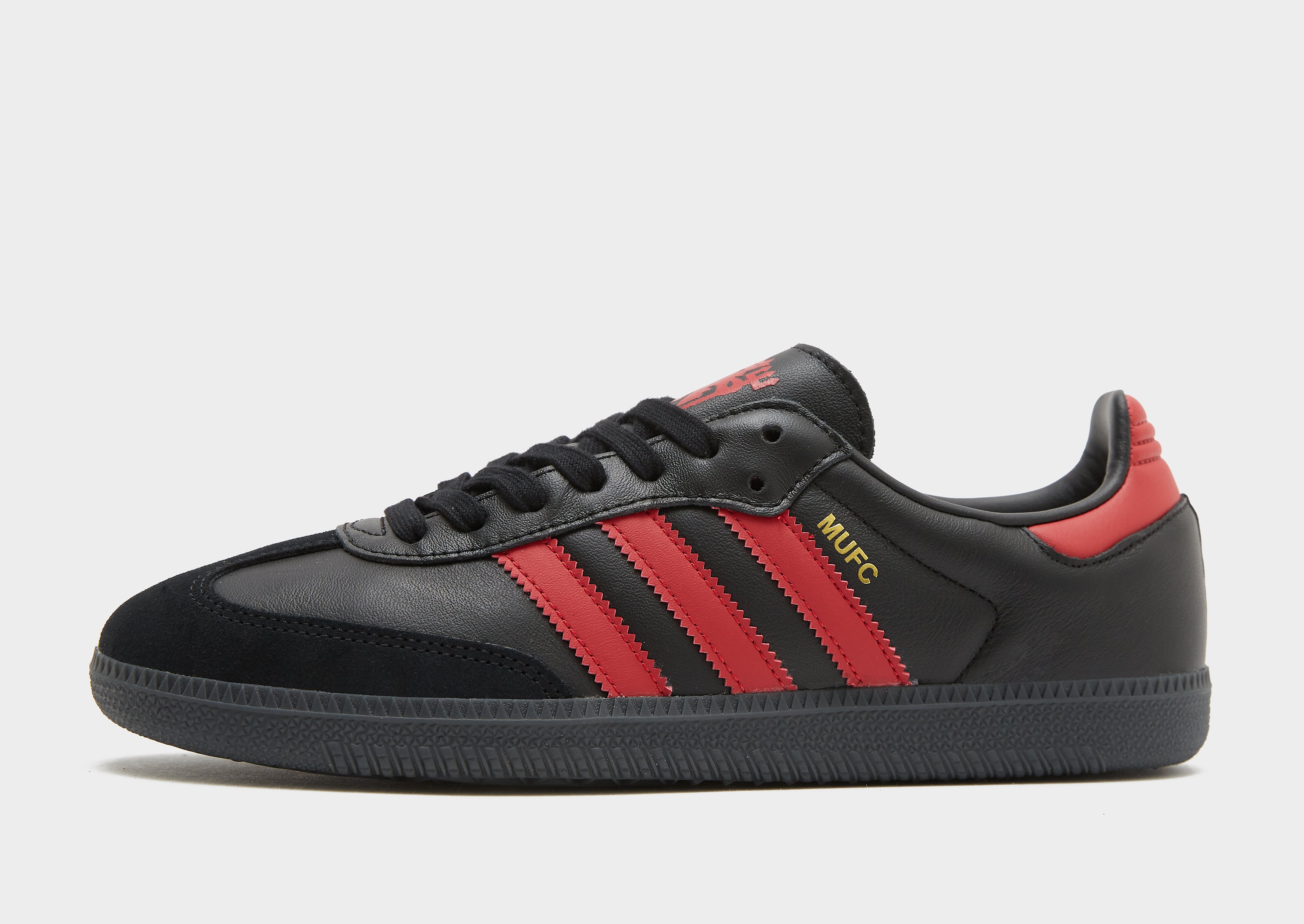 adidas Originals Samba Manchester United