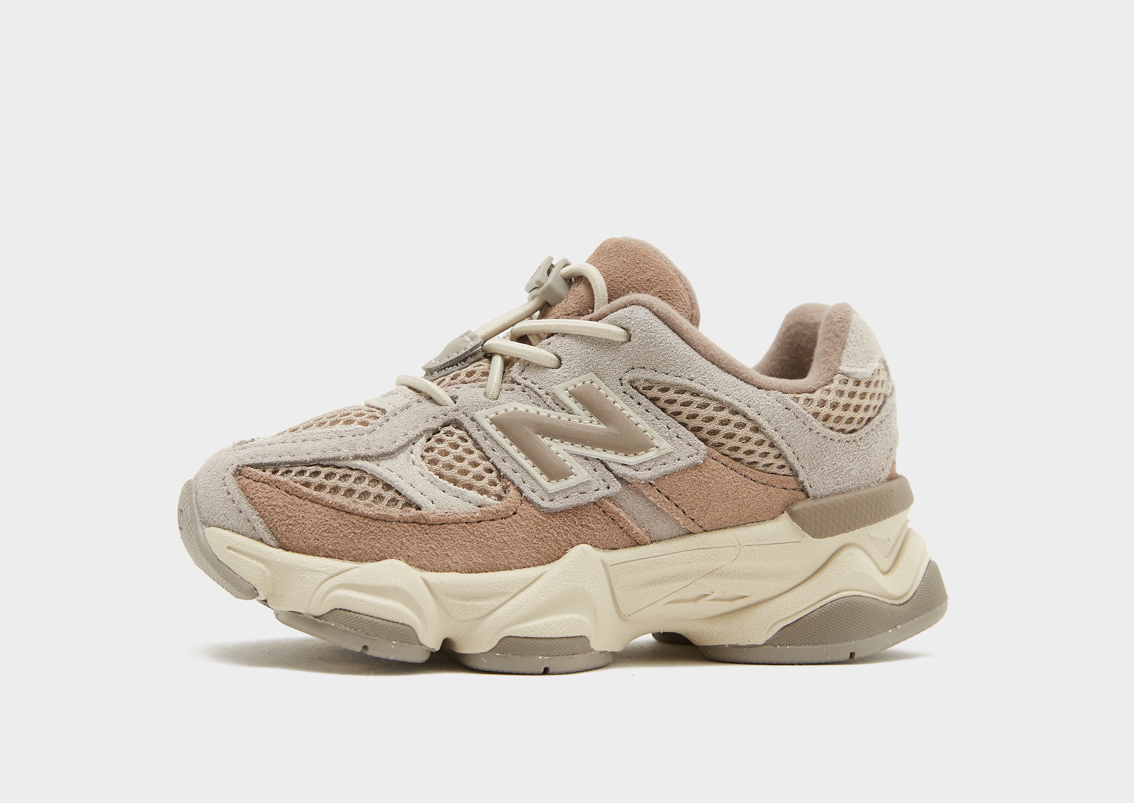 New Balance 9060 Bébé - vue 8