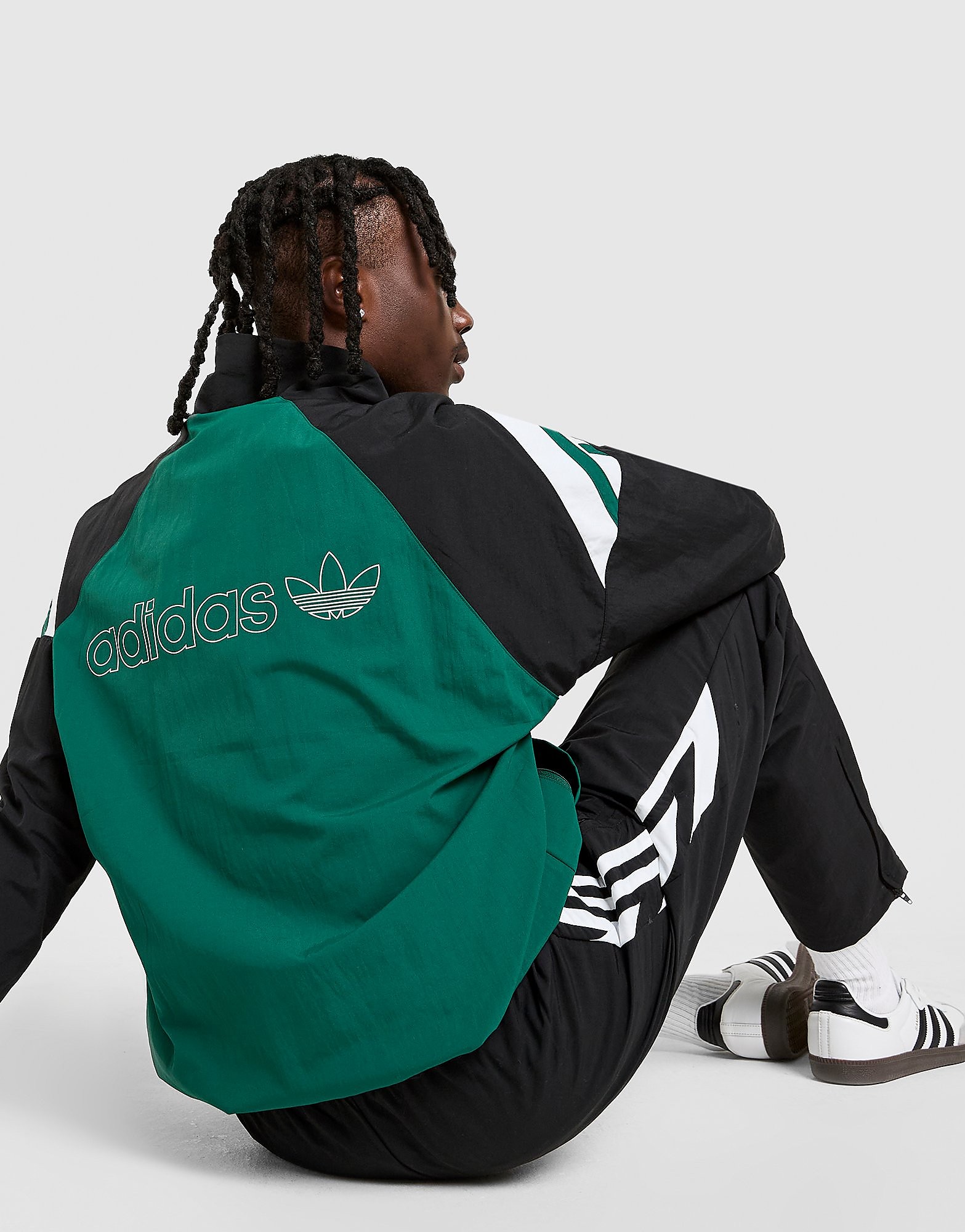adidas Originals Veste de survêtement
