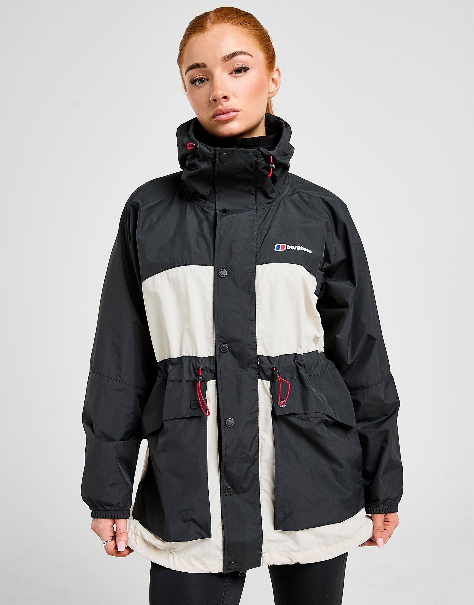 Berghaus Ullsmoore Jacket - vue 2