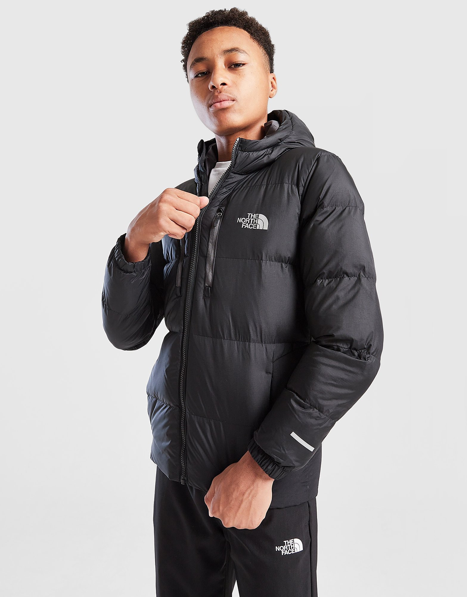 The North Face Sherkala Jacket Junior