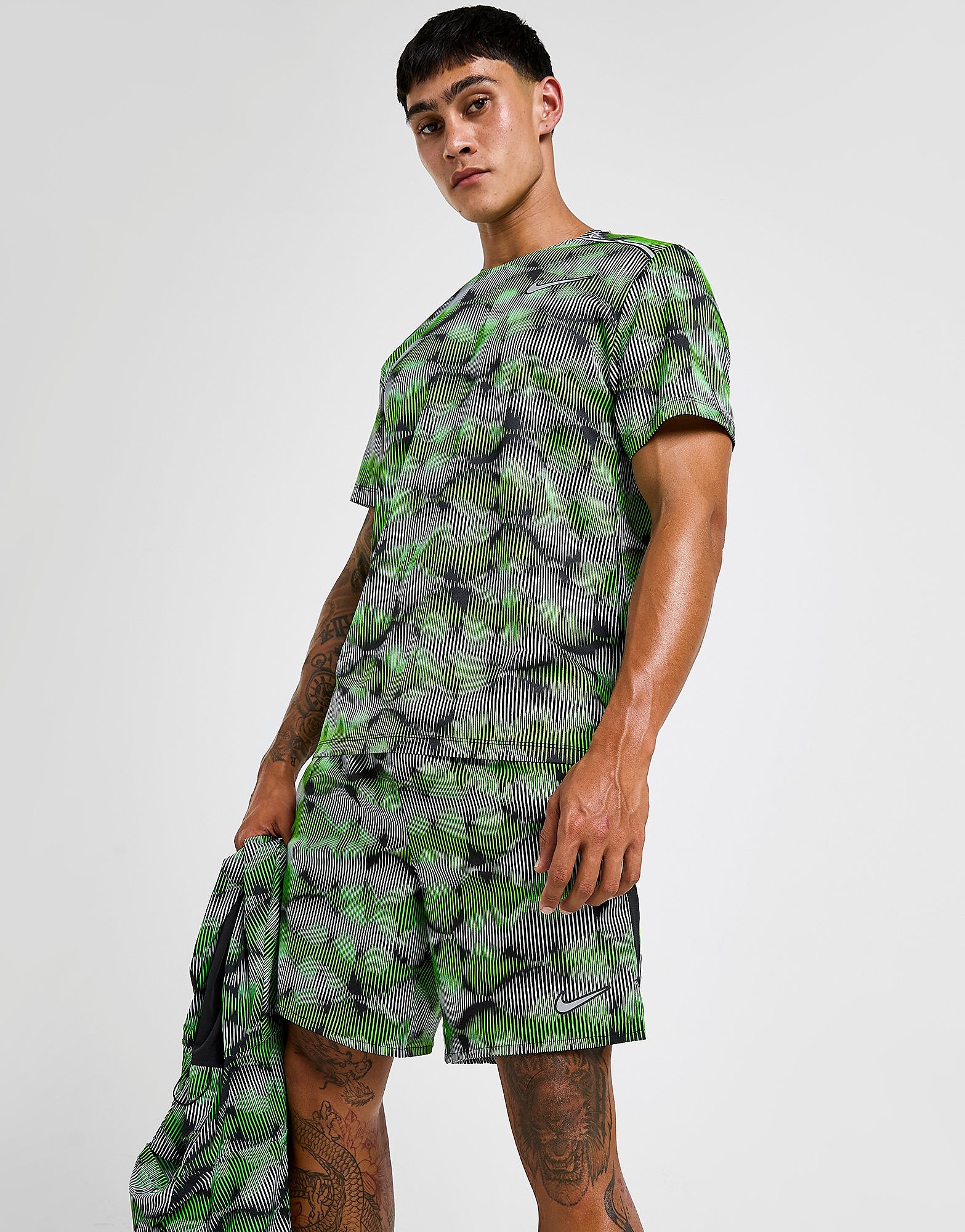 Nike Shorts Festival Challenger