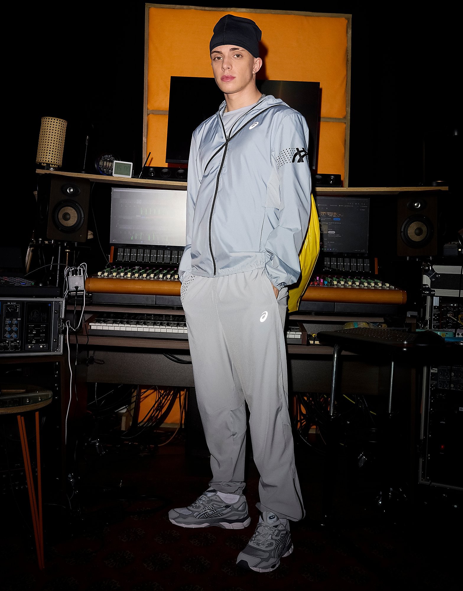 ASICS Icon Track Pants