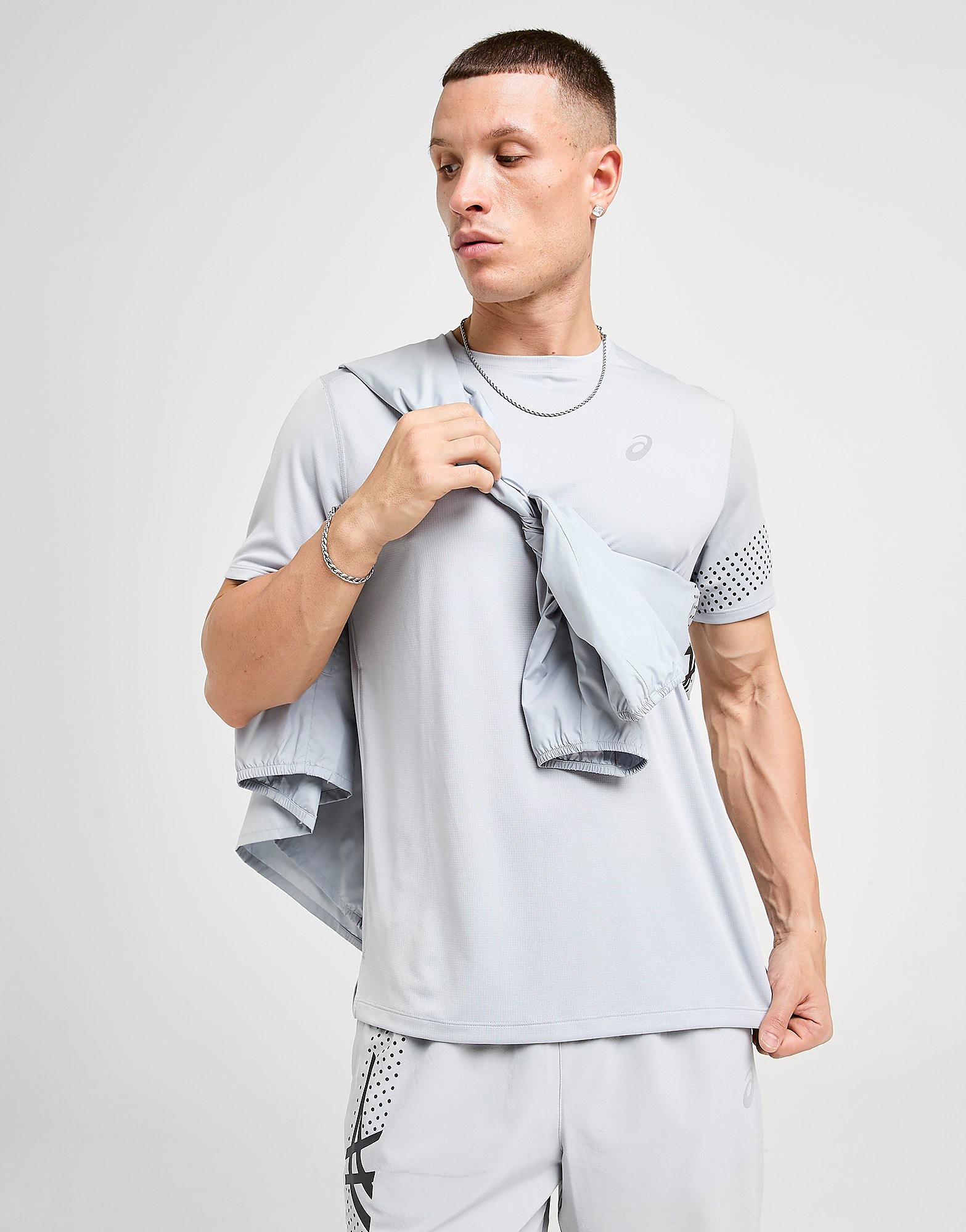 ASICS T shirt Icon - vue 2