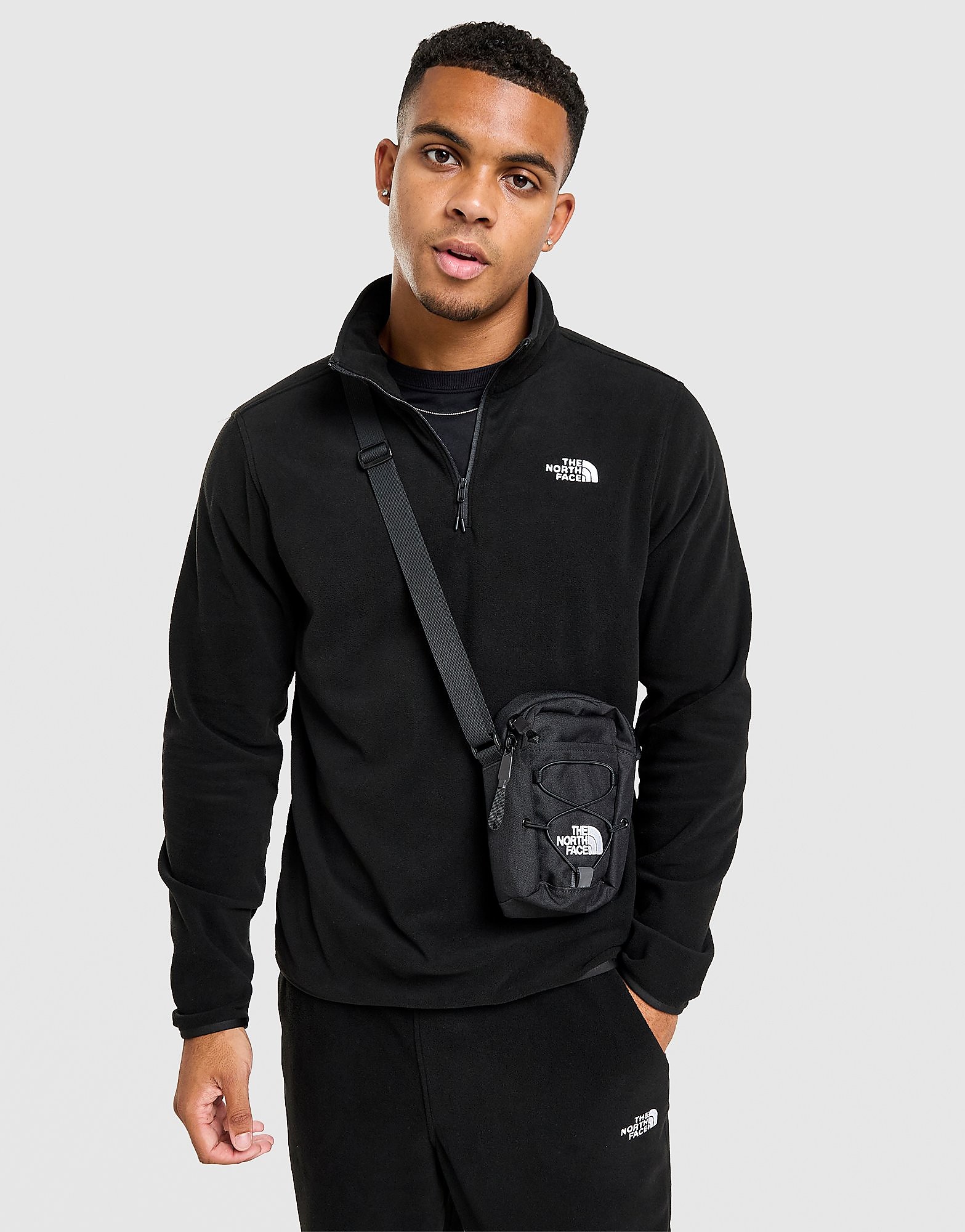 The North Face Fleece