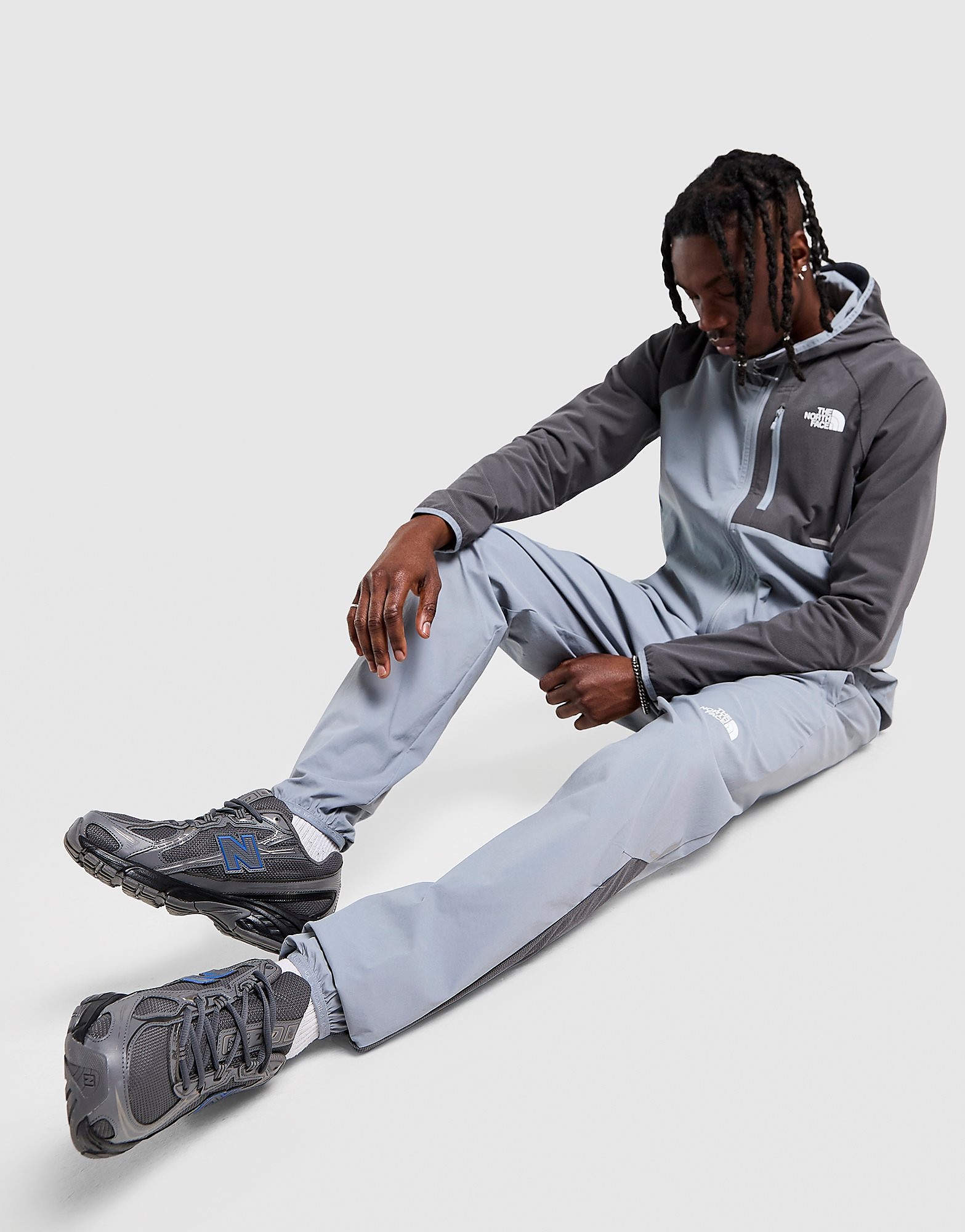 The North Face Performance Woven Track Pants - vue 2