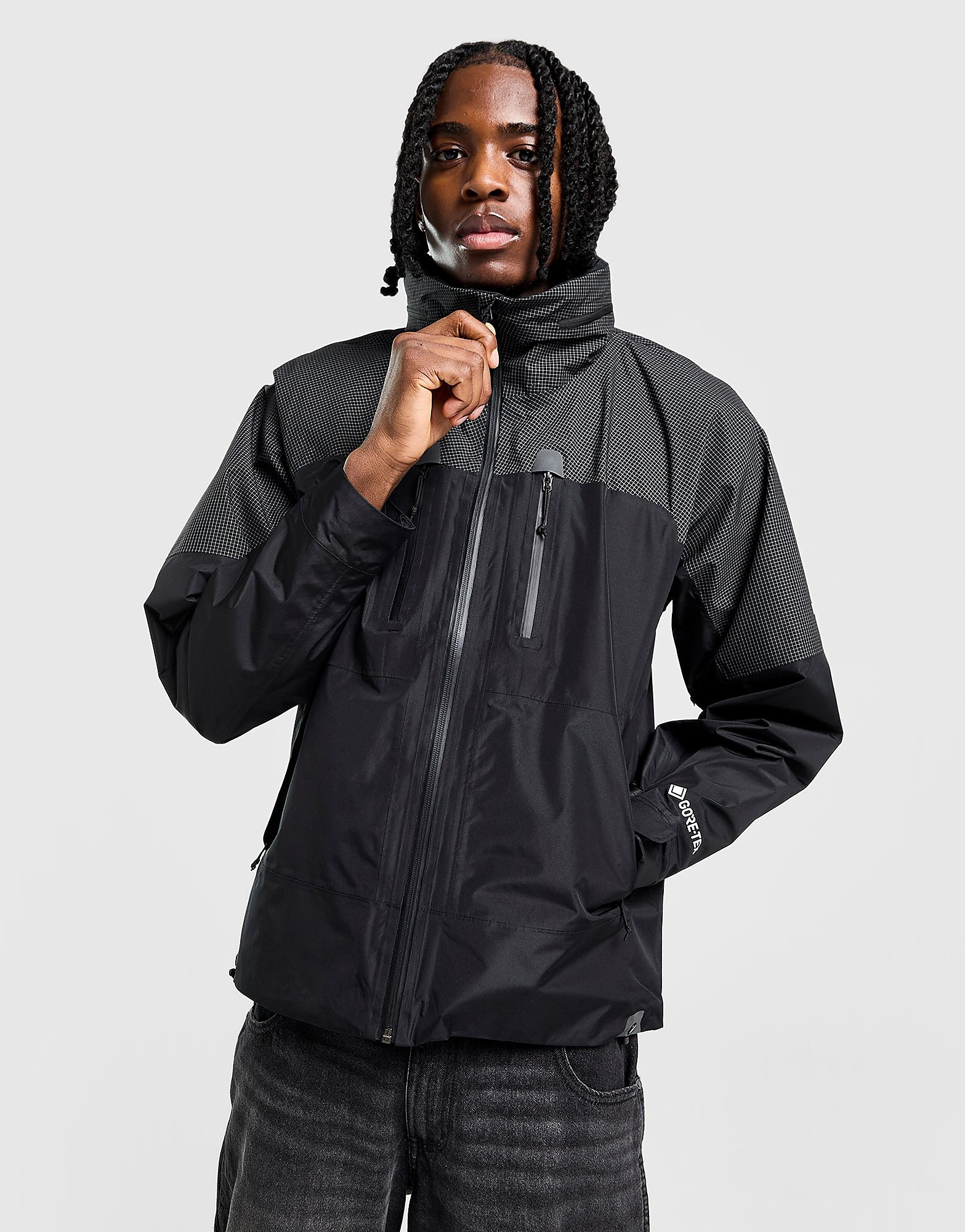 The North Face Hike Devils Thumb GORE TEX Jacket