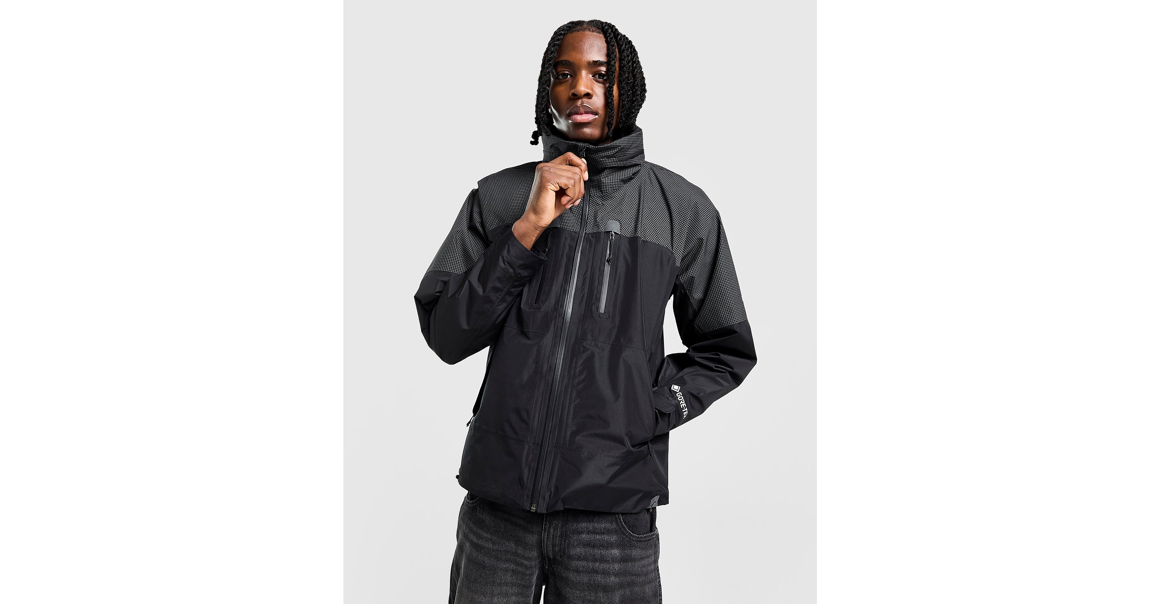 Hike Devils Thumb GORE-TEX Jacket