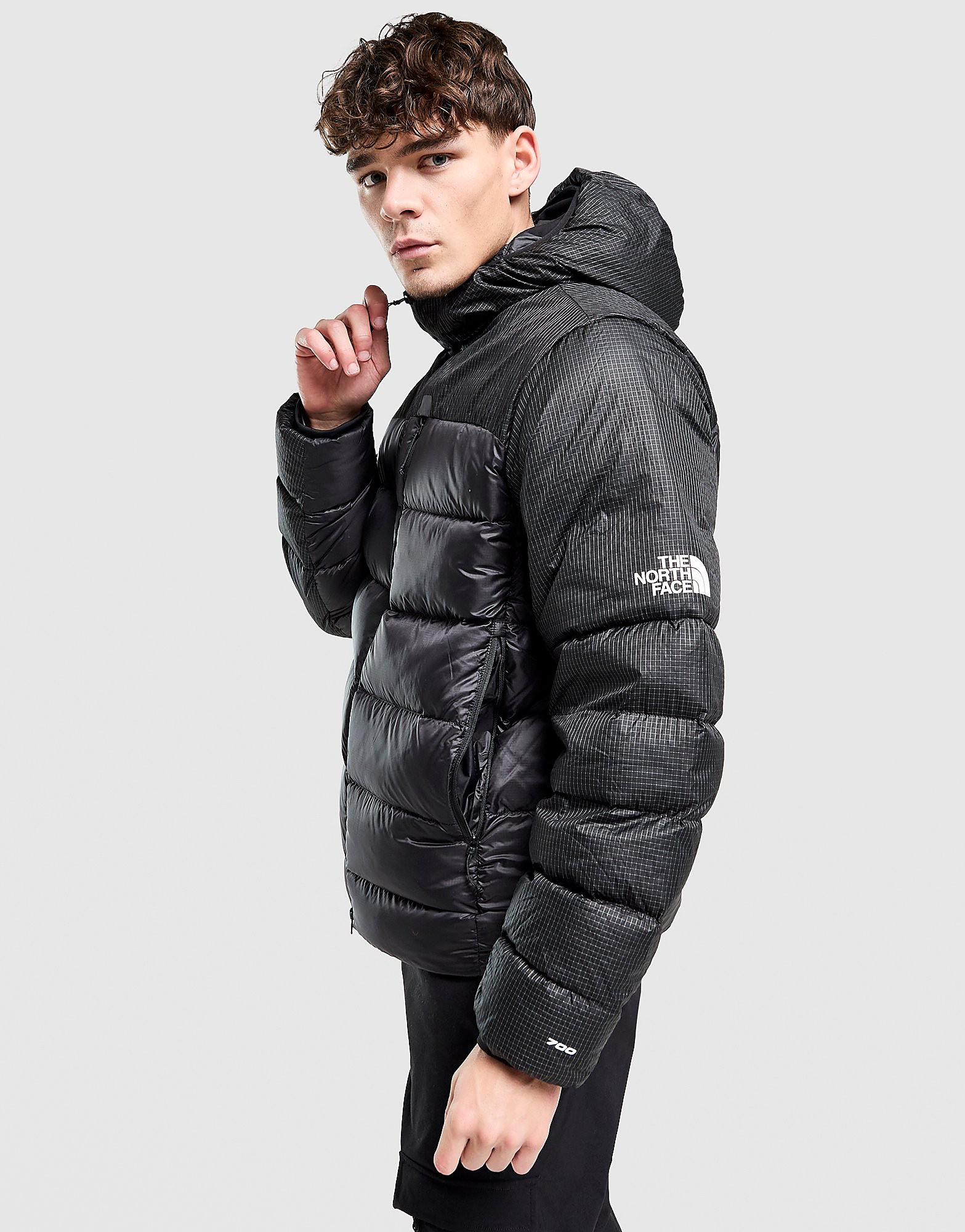 The North Face Hike Kalix Down Jacket