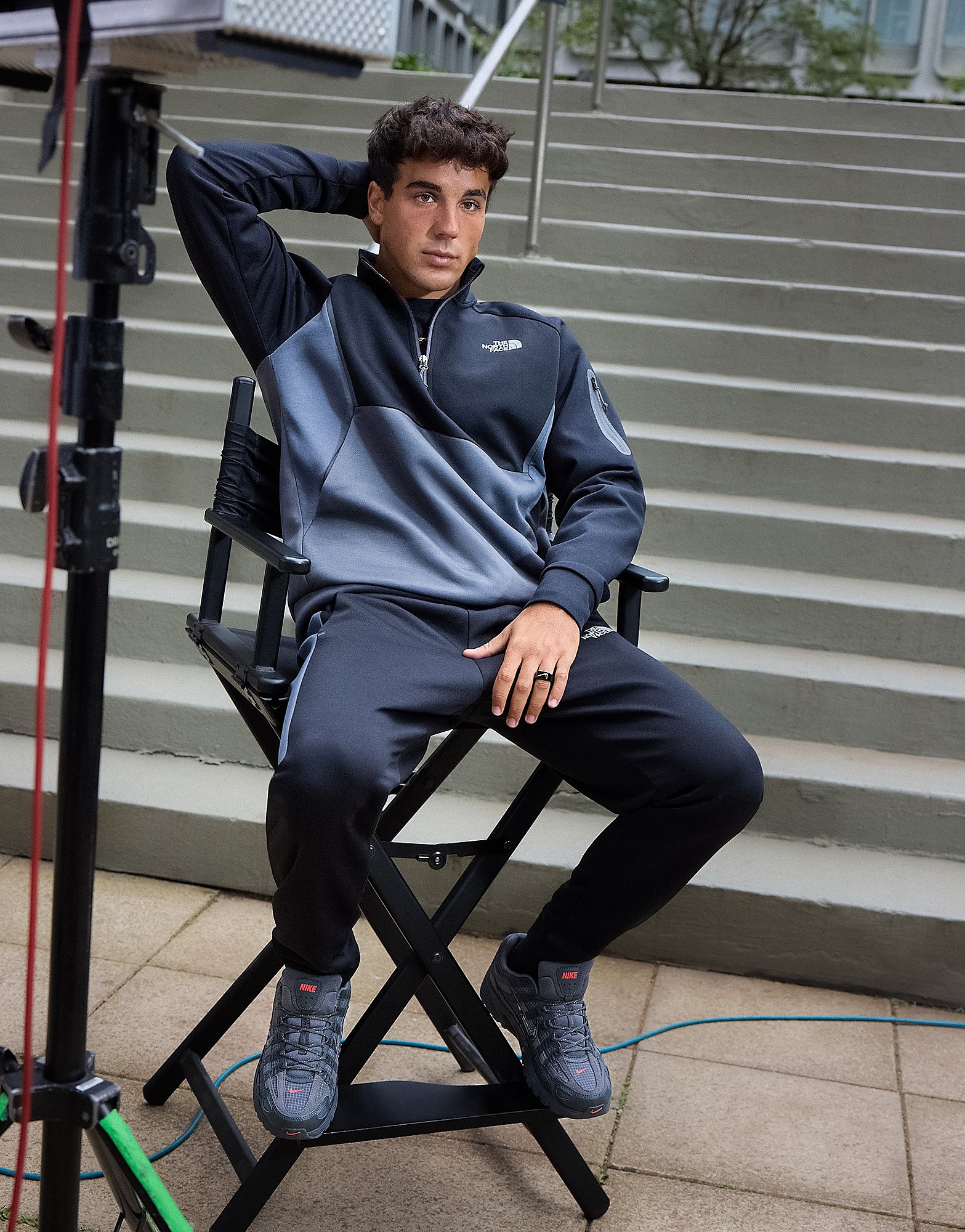 The North Face Tek Joggers