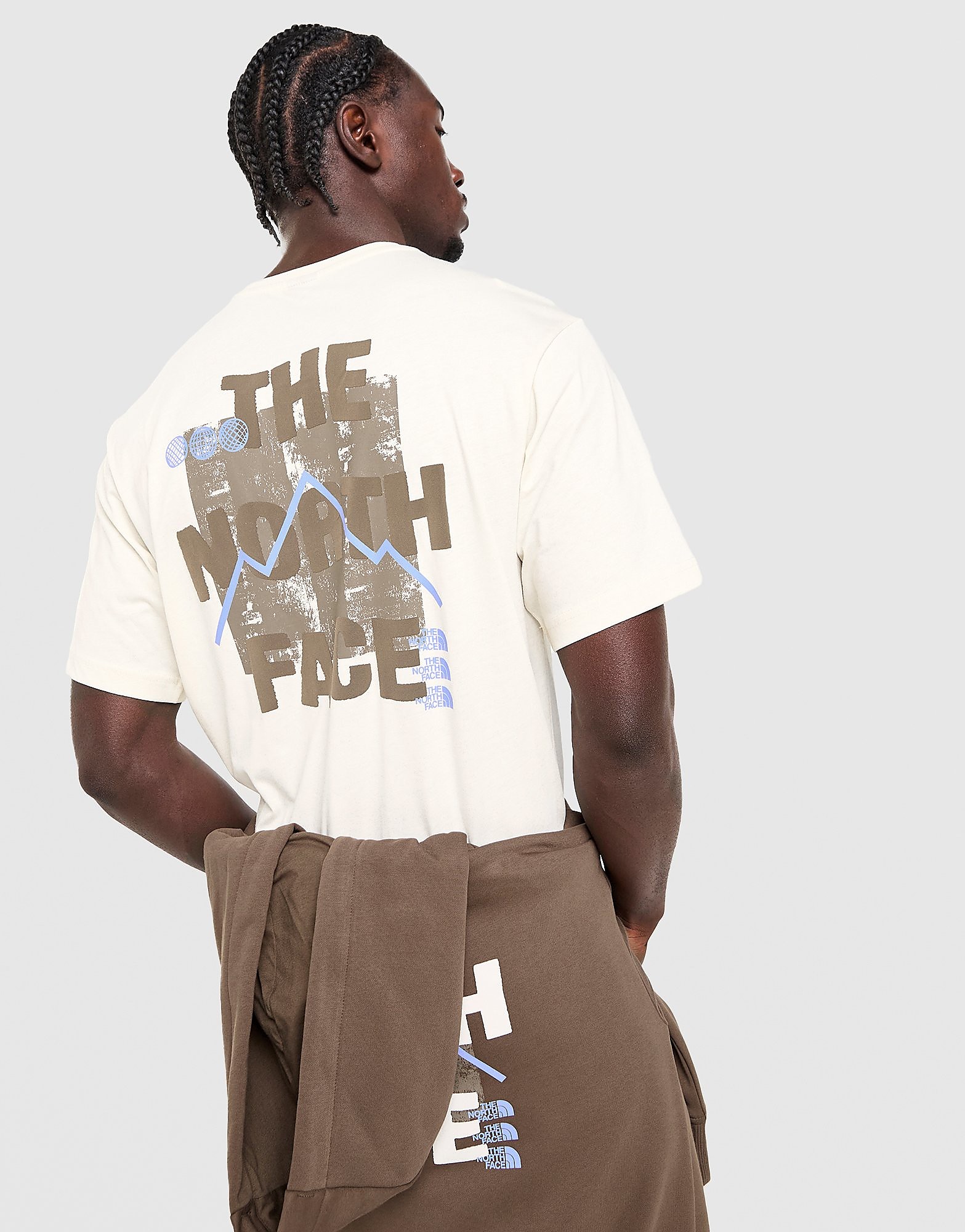 The North Face Sobretta T Shirt