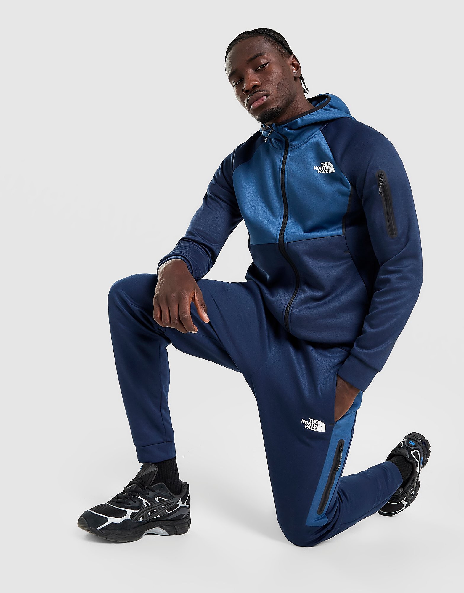 The North Face Pantalon de jogging Technique Homme - vue 3