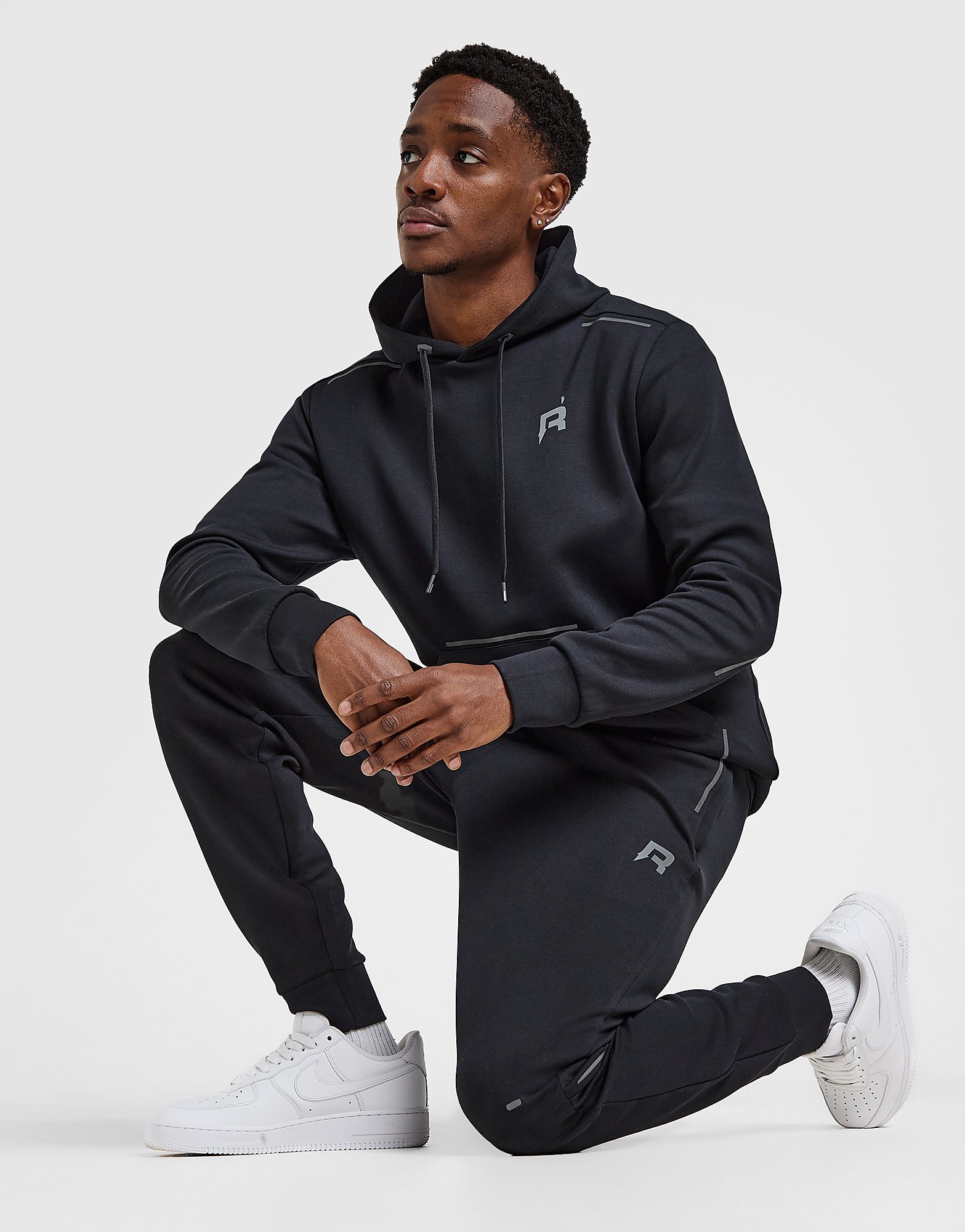 Reprimo Pantalon de jogging Motion