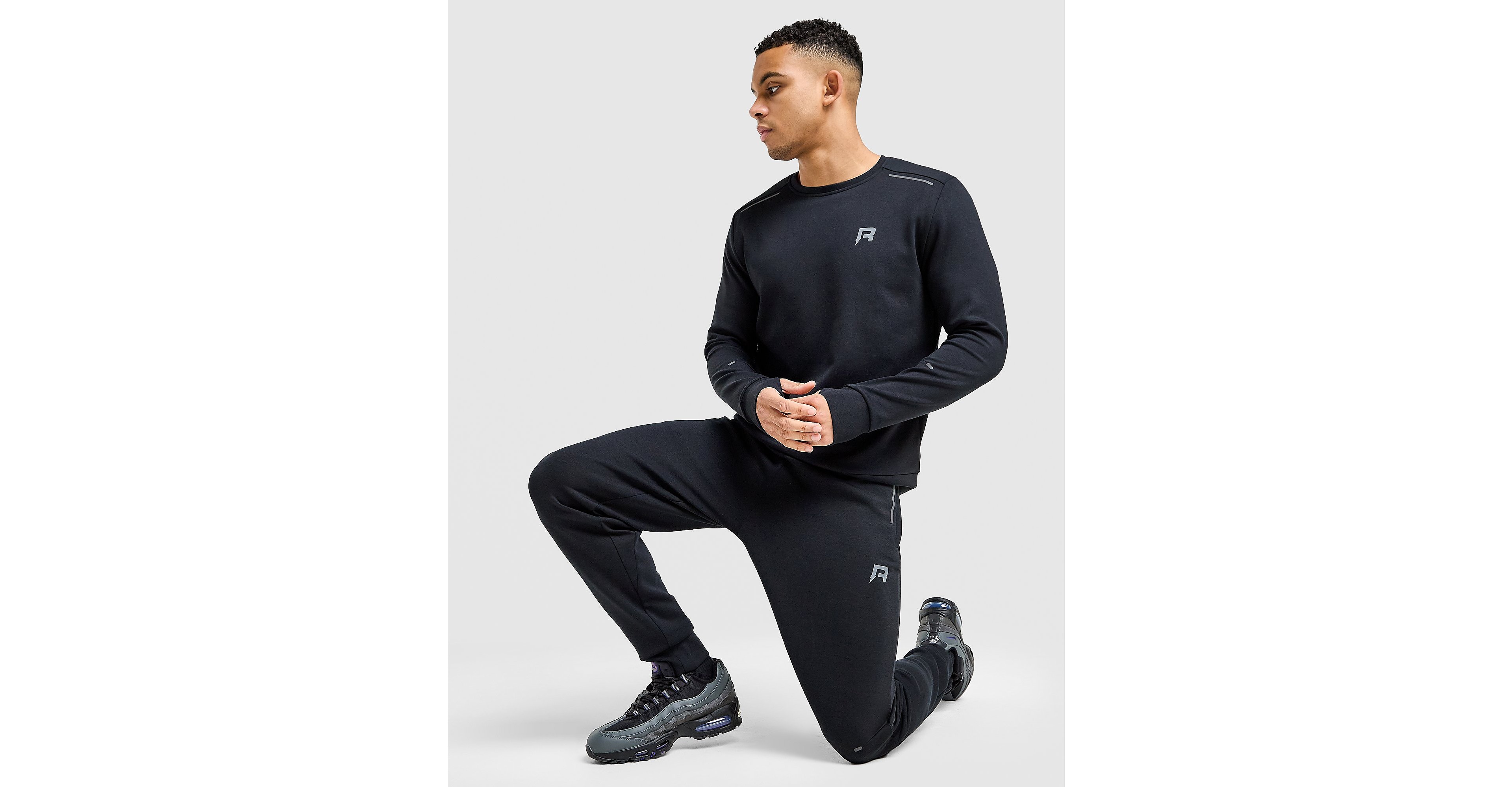 Motion Joggers