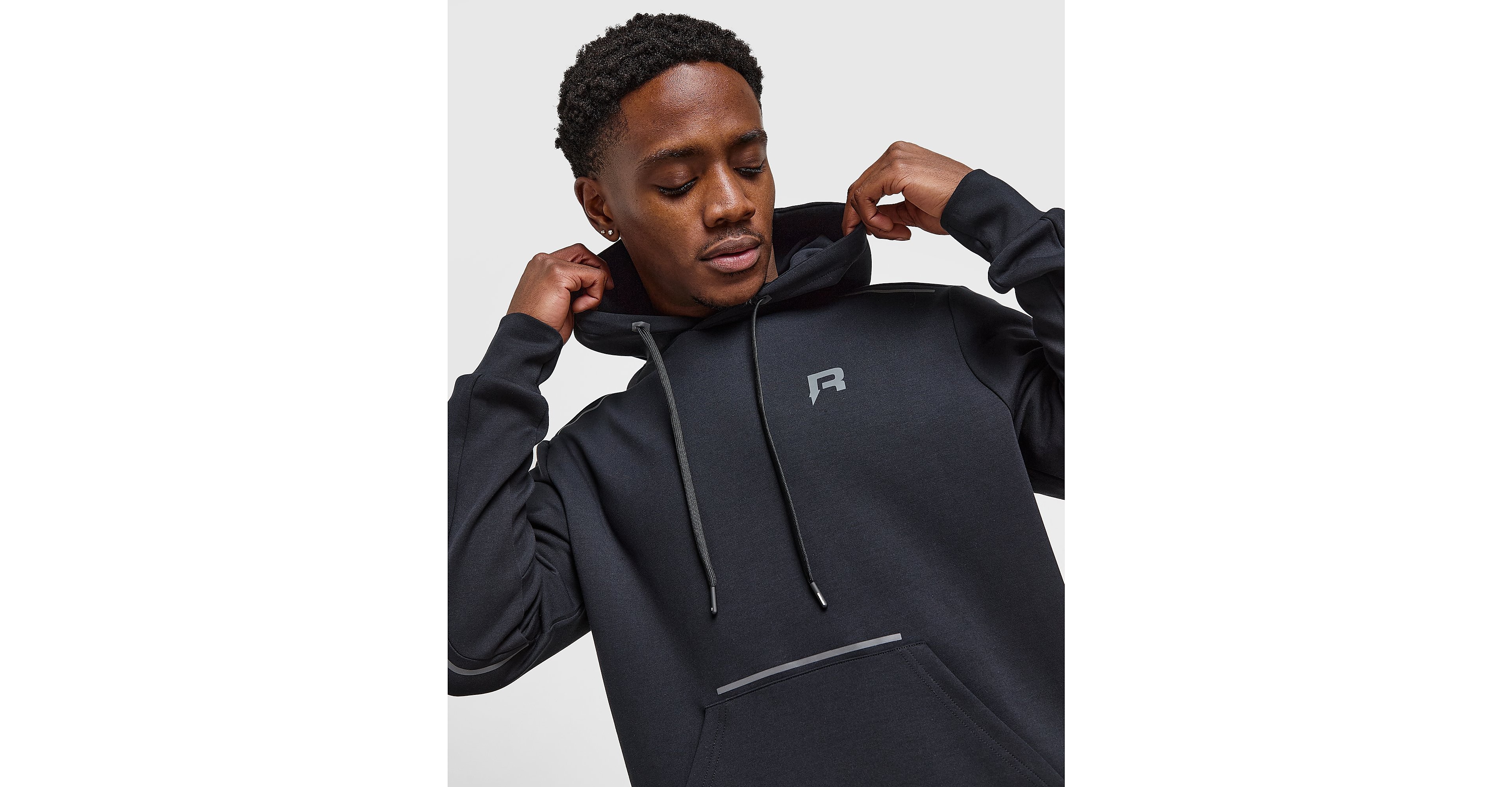 Motion Hoodie Herr
