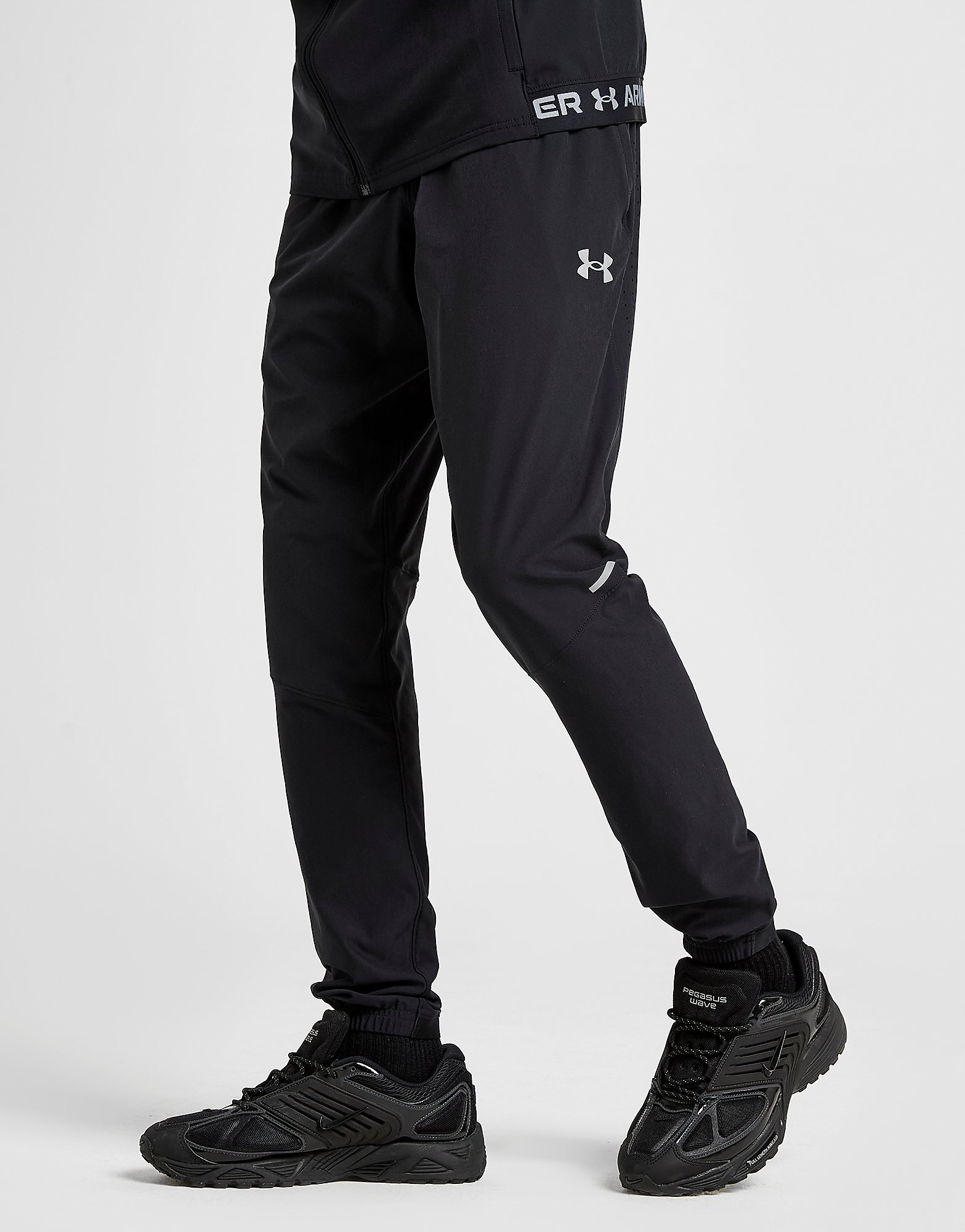 Under Armour Vanish Performance Track Pants