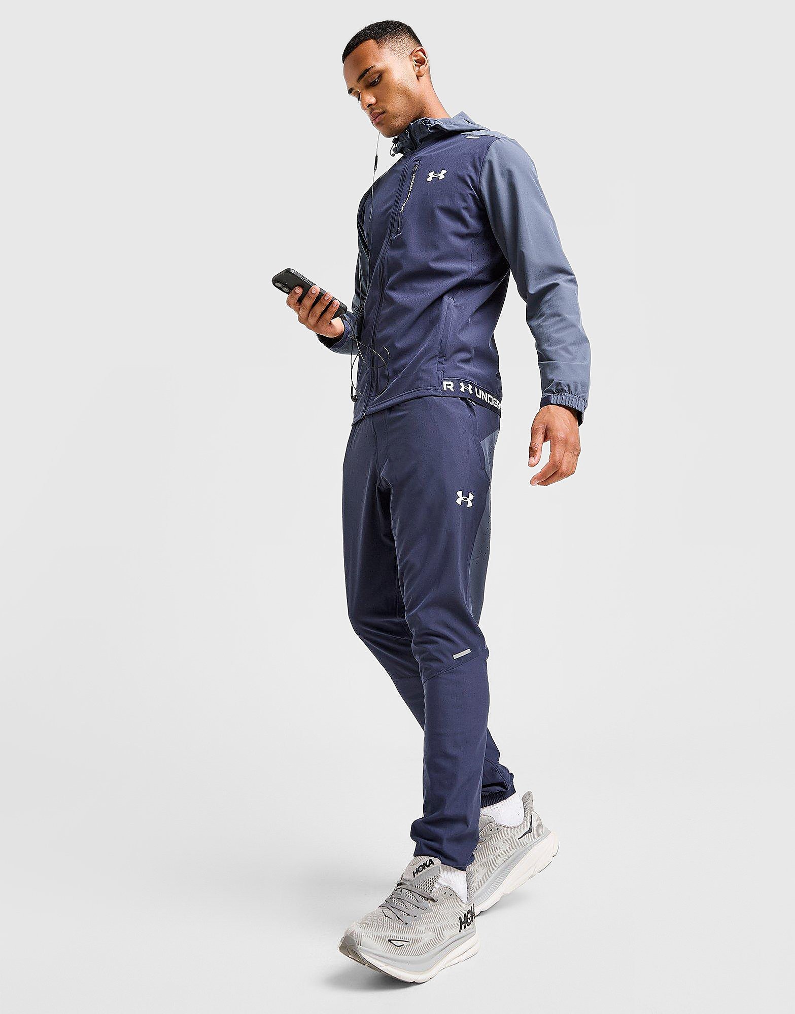 Under Armour Vanish Performance Track Pants - vue 2