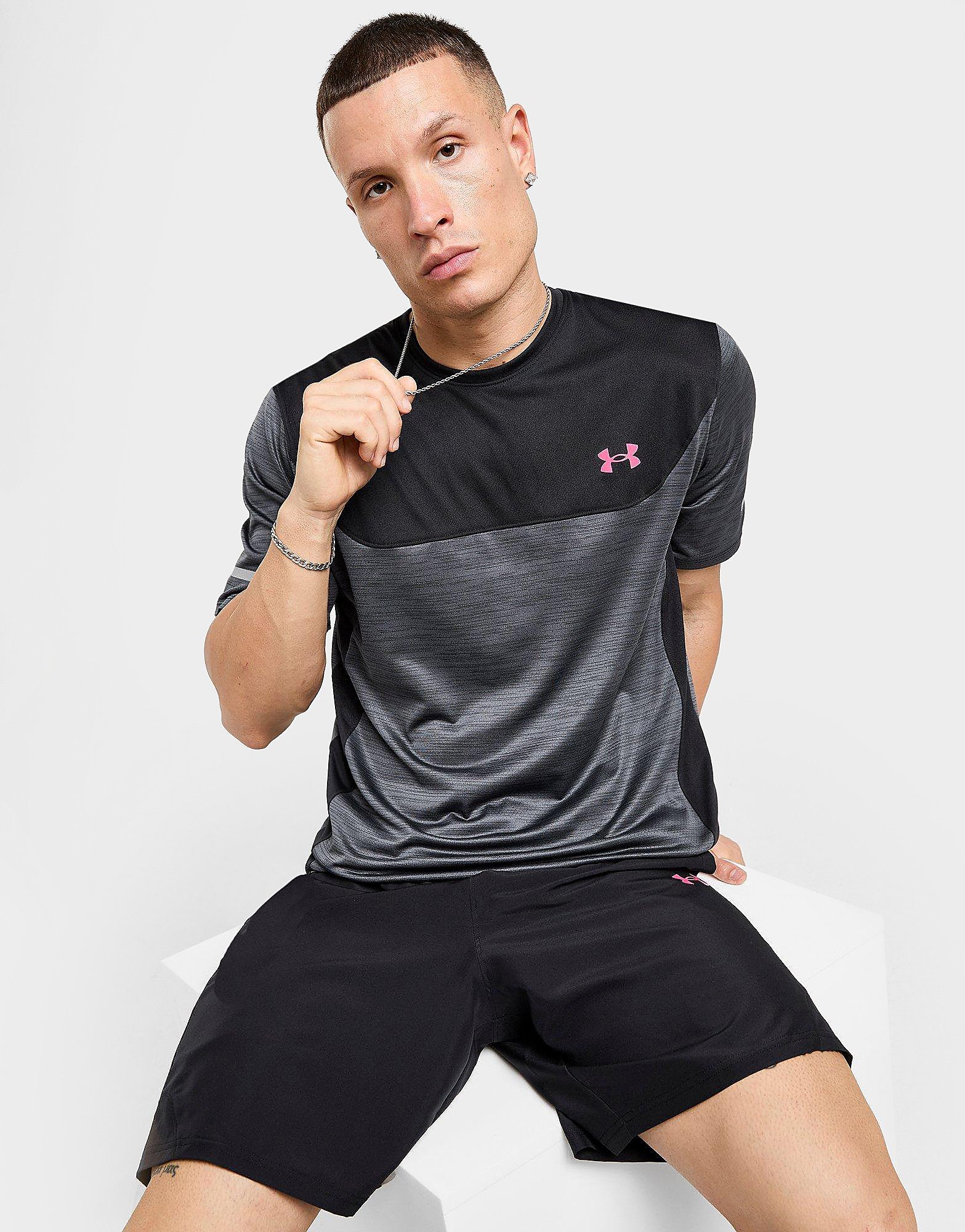 Under Armour Tech Utility T Shirt