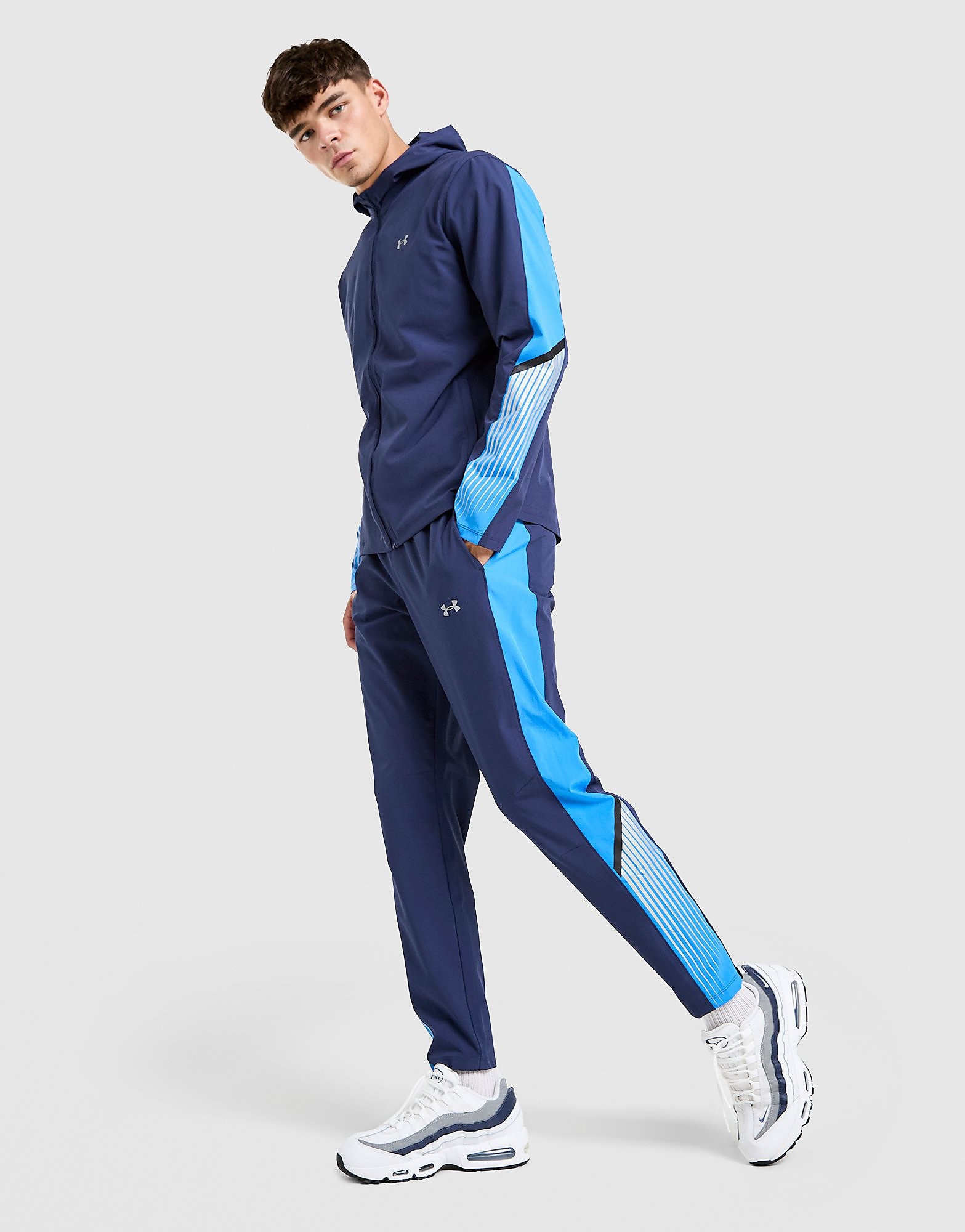Under Armour Velocity Storm Track Pants