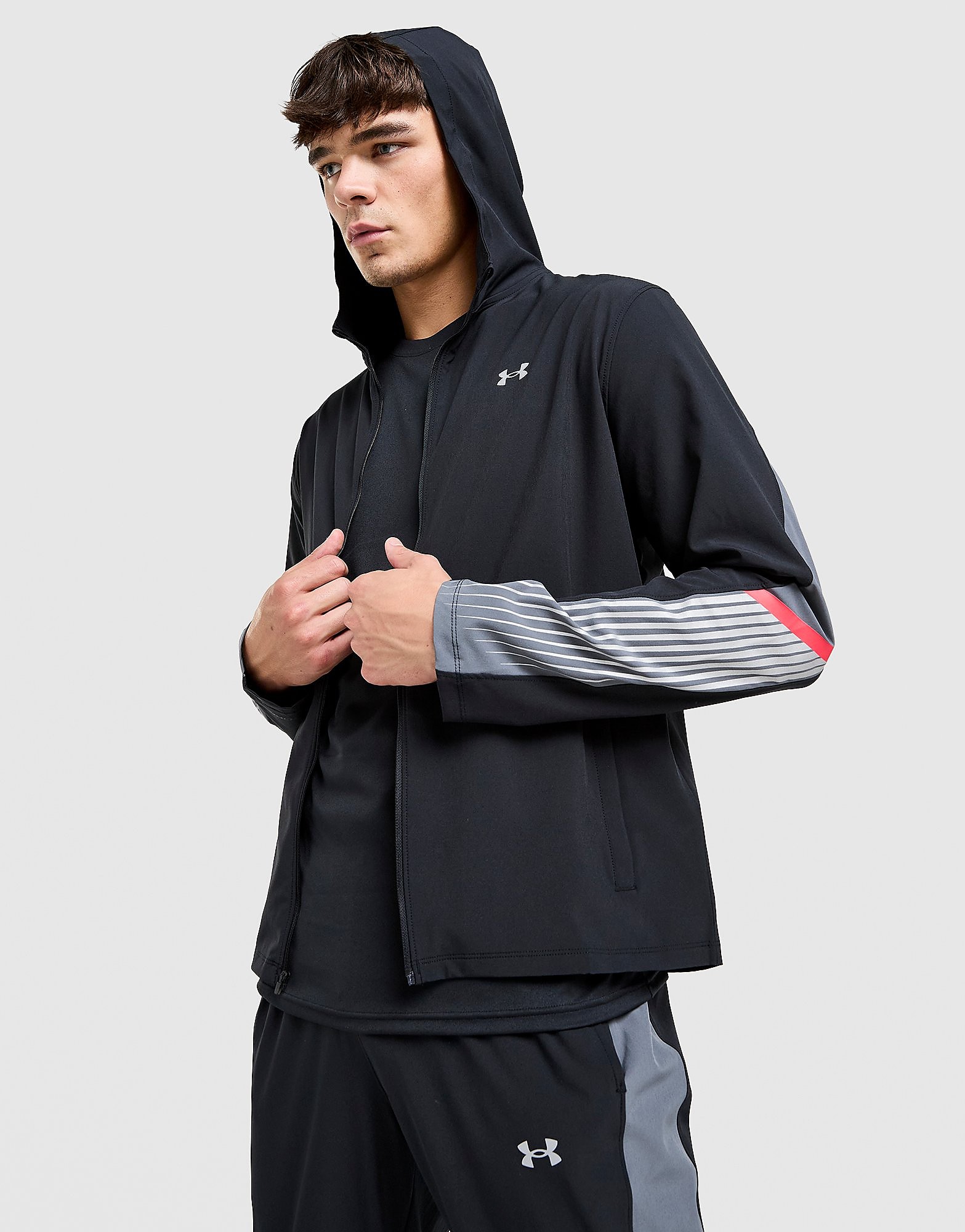 Under Armour Velocity Storm Jacket