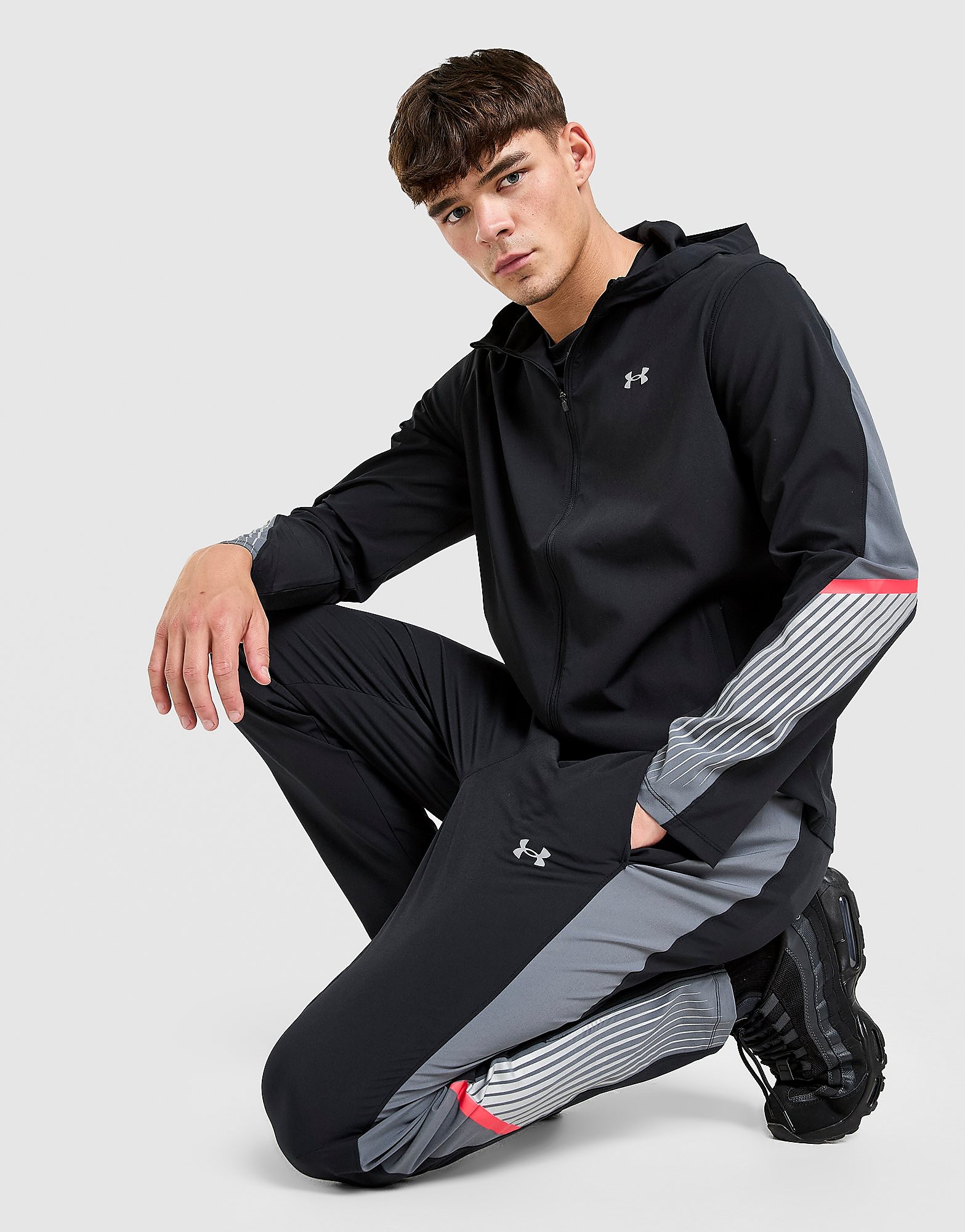 Under Armour Pants UA Velociti Storm Pant