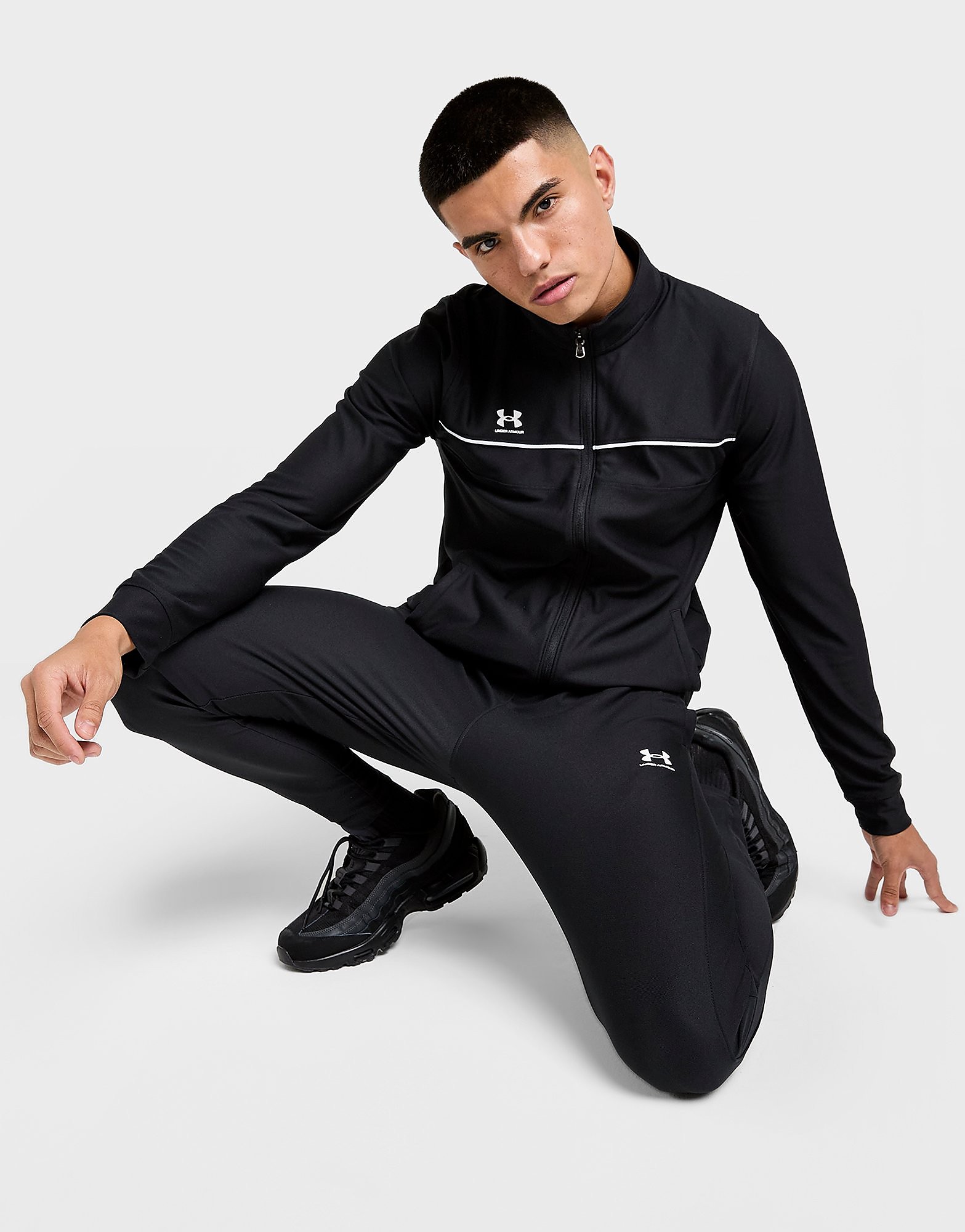 Under Armour Ensemble de survêtement Challenger 2.0 Homme - vue 2