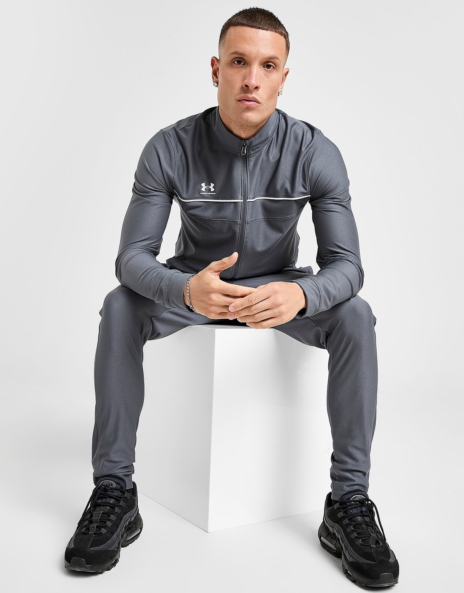 Under Armour Ensemble de survêtement Challenger 2.0 Homme