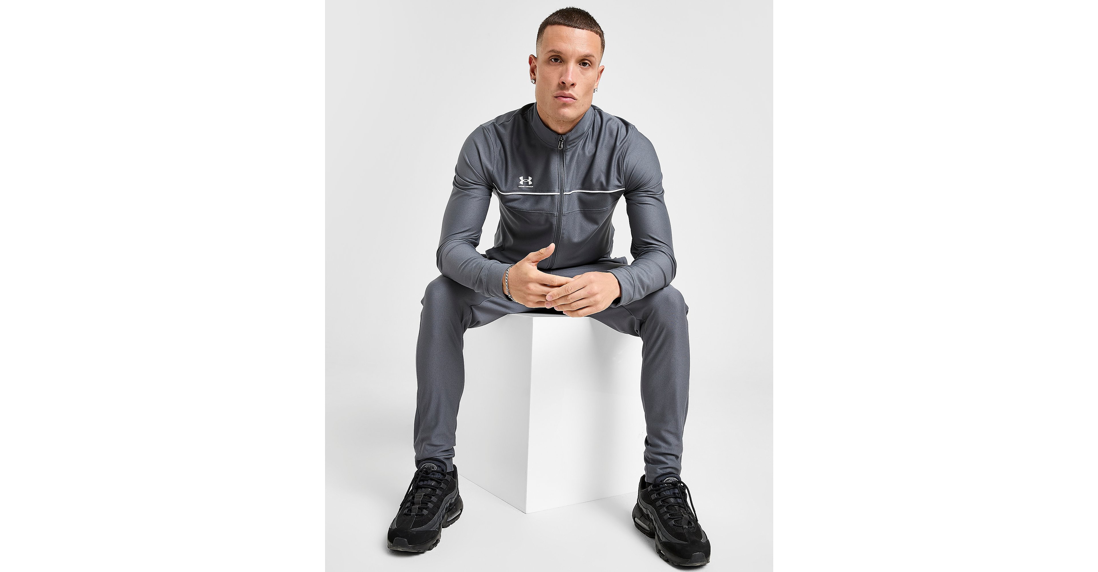 Challenger 2.0 Tracksuit Herr