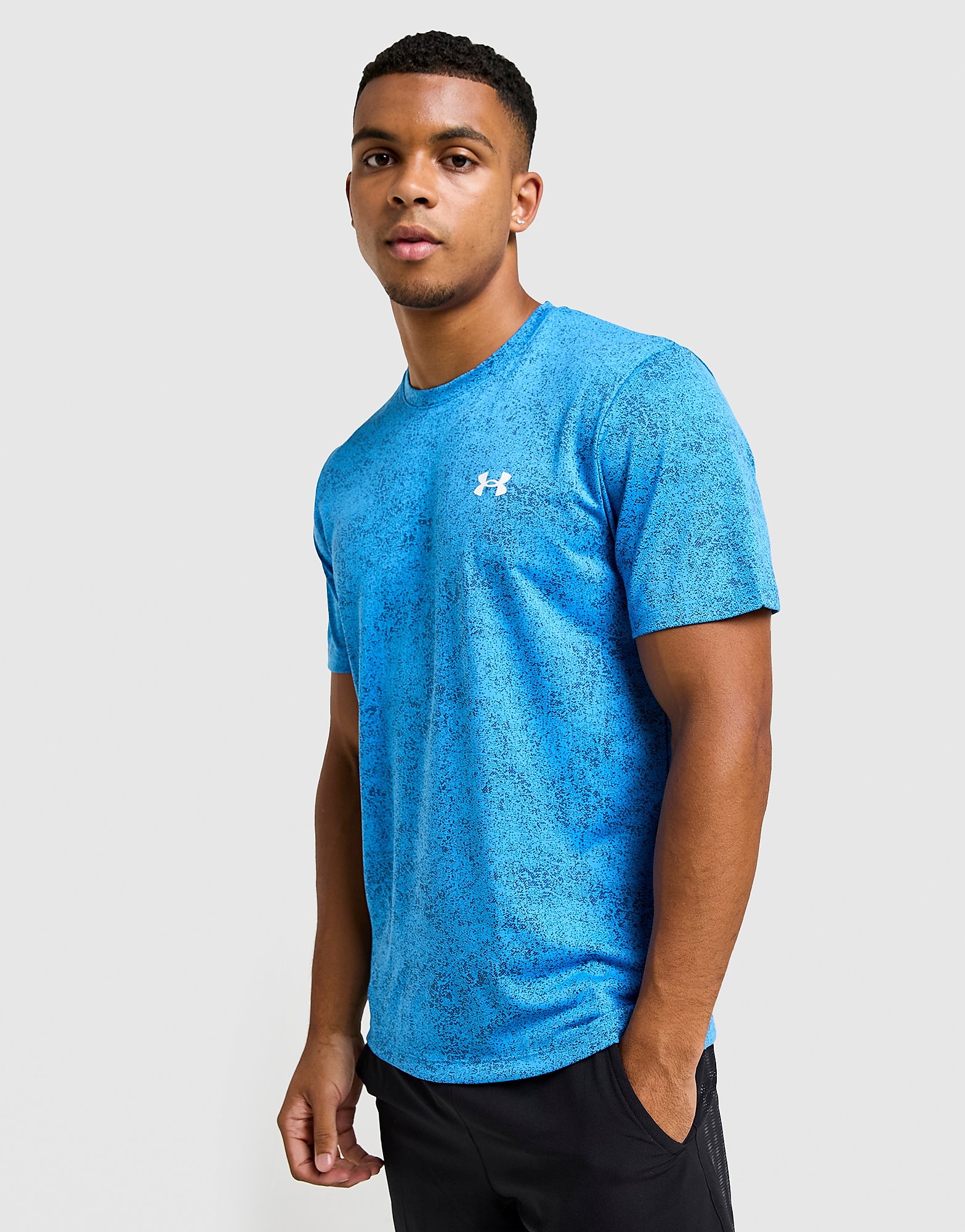 Under Armour Tech Pixel T Shirt