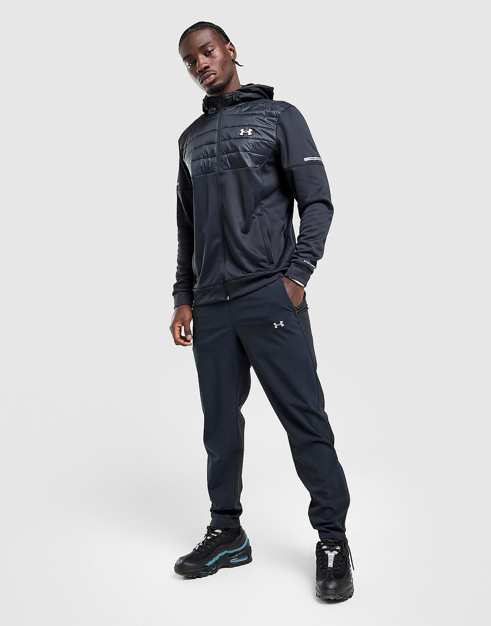 Under Armour Velociti Pro Storm Track Pants