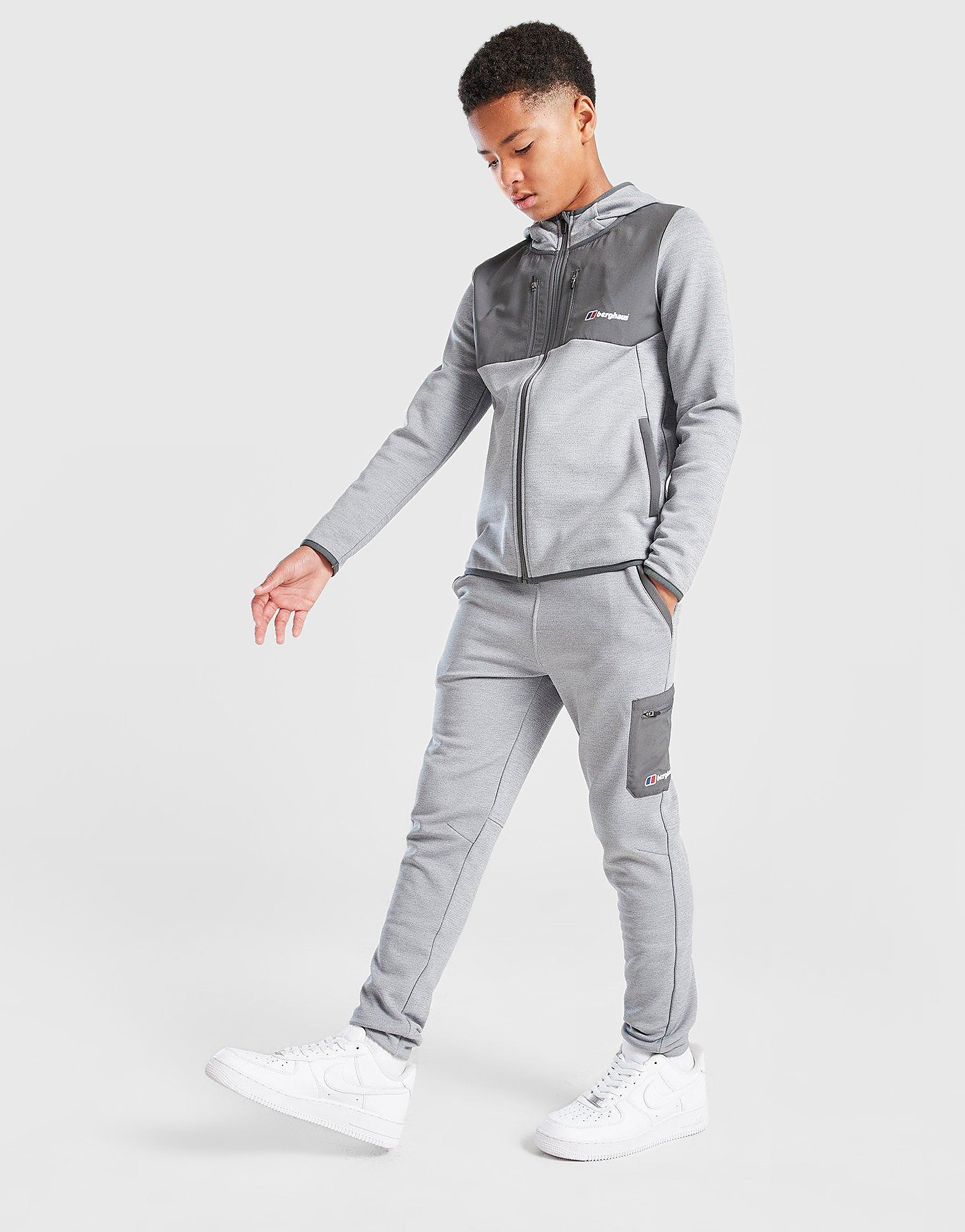 Berghaus Poly Track Pants Junior