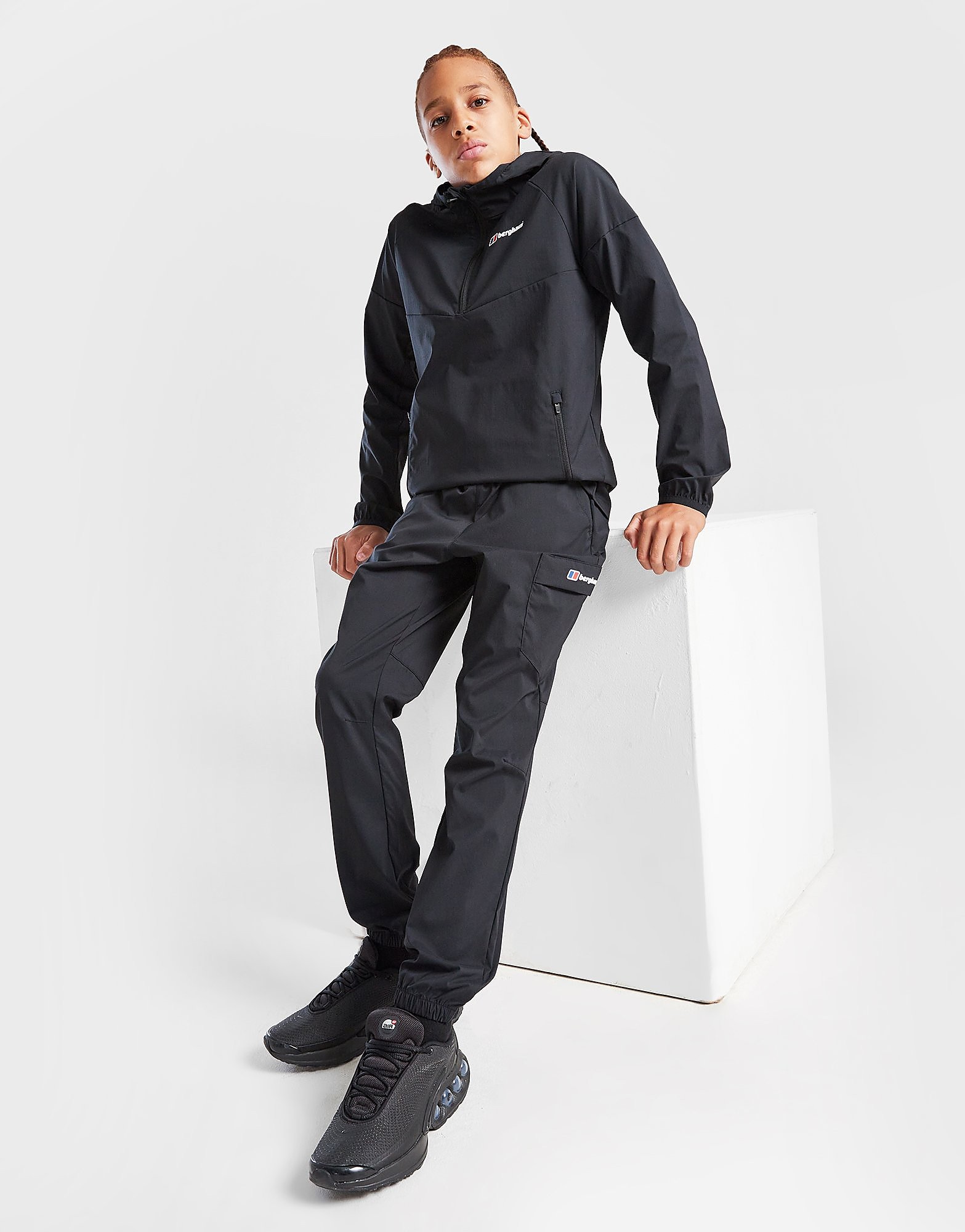 Berghaus Theran 3 Track Pants Junior