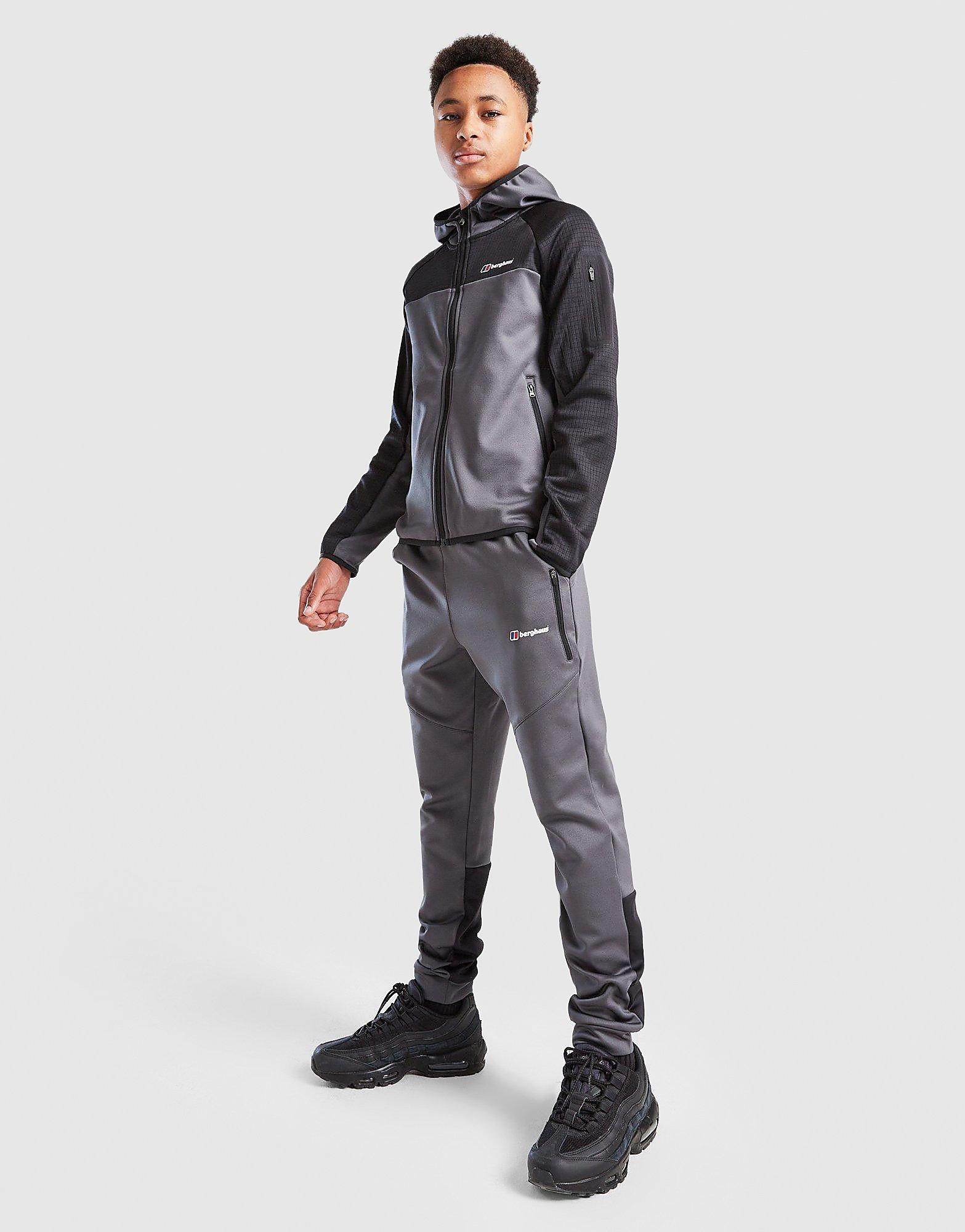 Berghaus Grid Track Pants Junior - vue 2