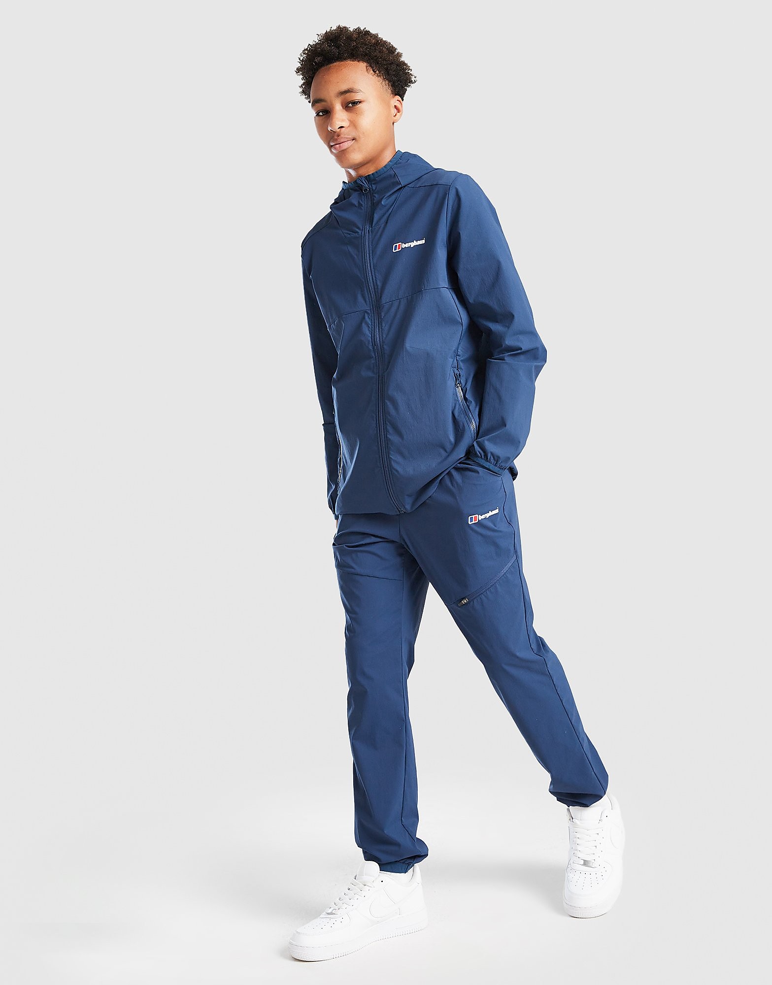 Berghaus Pantalon de jogging Theran Junior