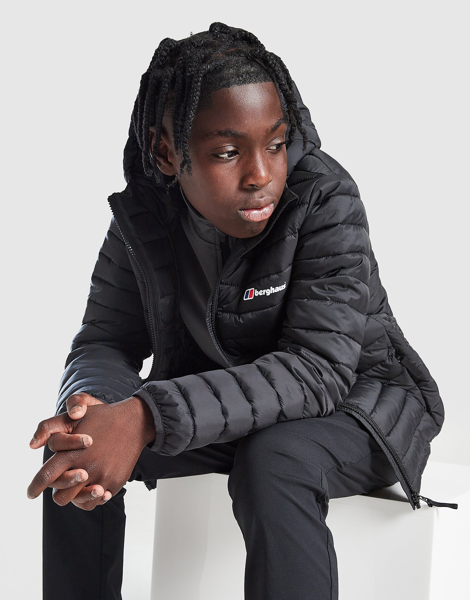 Berghaus Vaskye Jacket