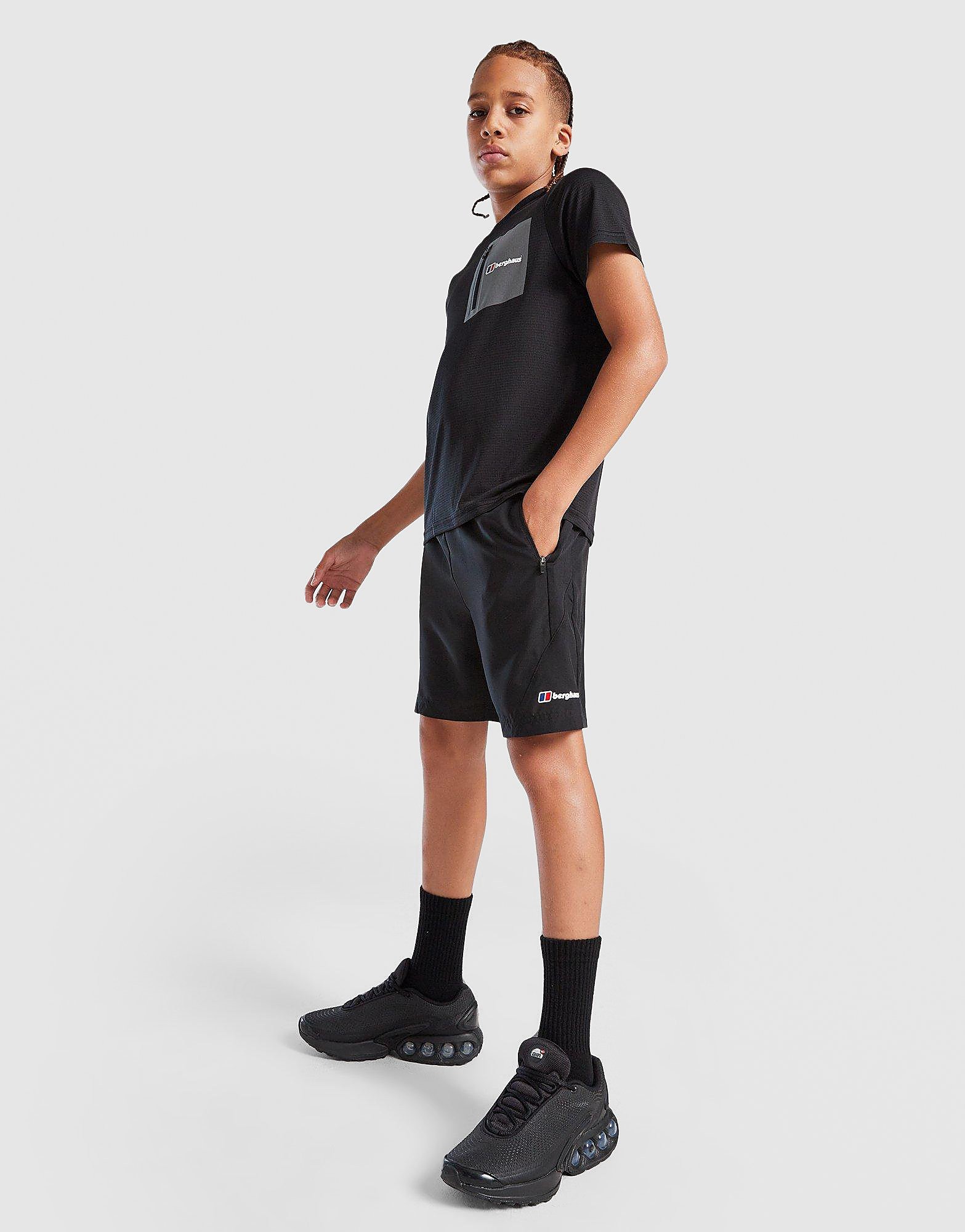 Berghaus Short Woven Junior