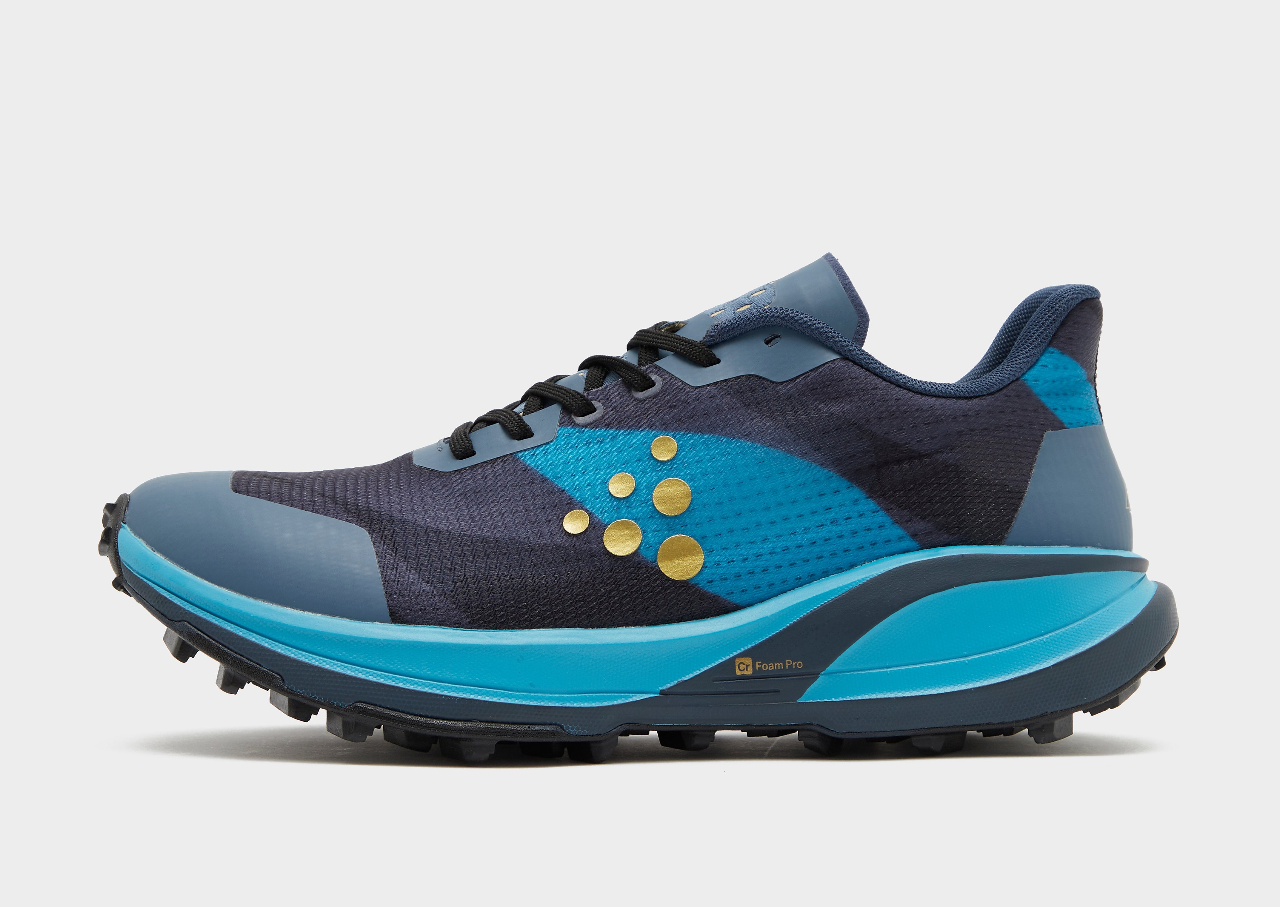 Craft Pure Trail Pro - vue 4