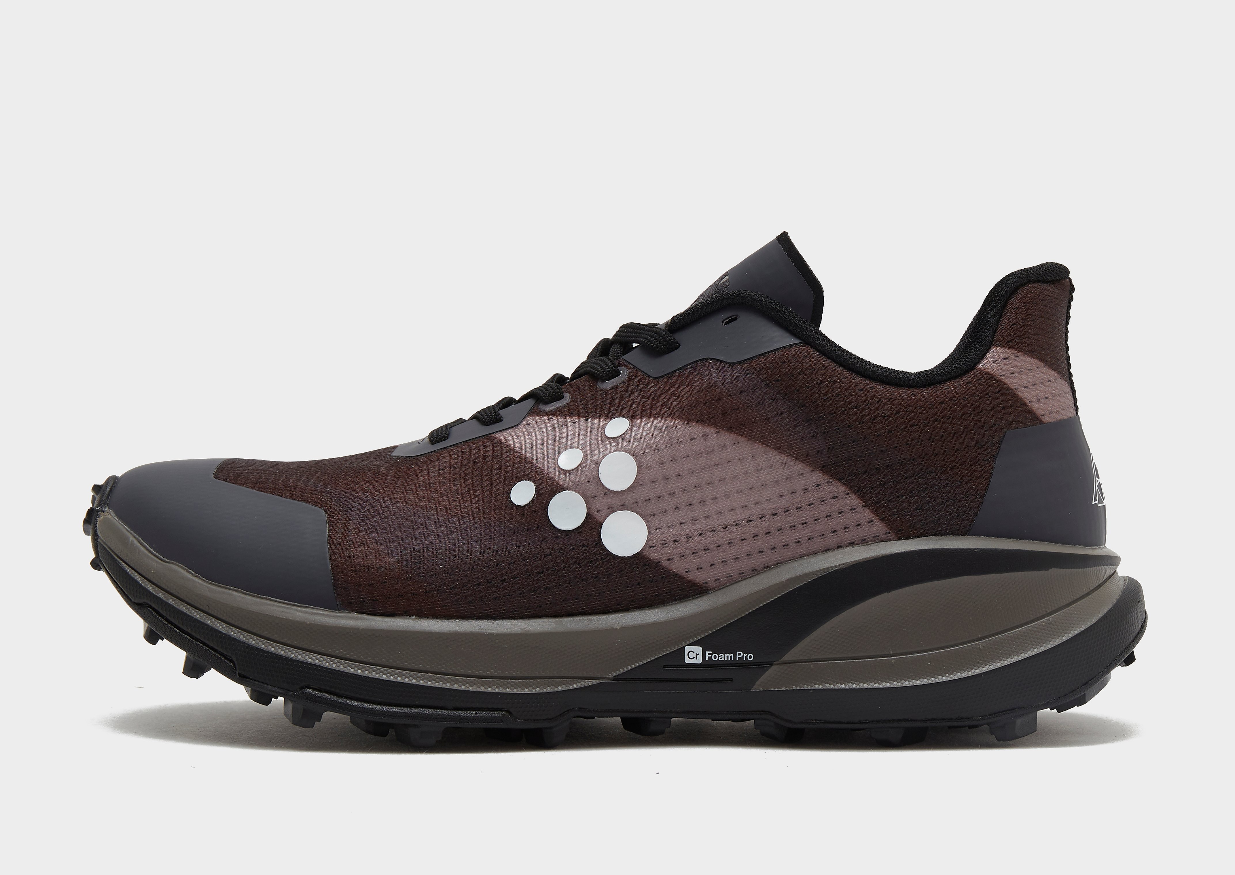 Craft Pure Trail Pro - vue 2