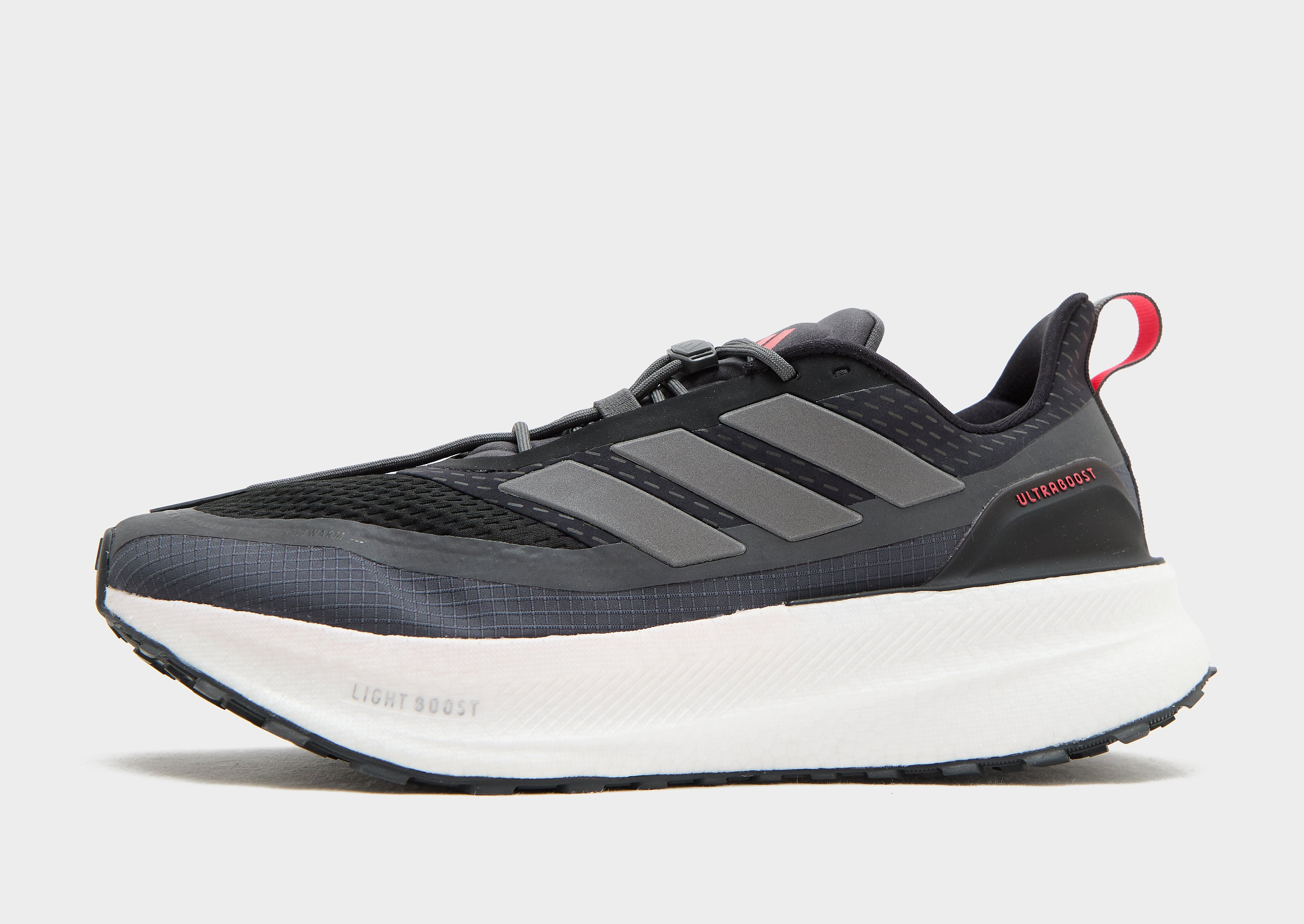 Adidas Ultra Boost herensneaker zwart