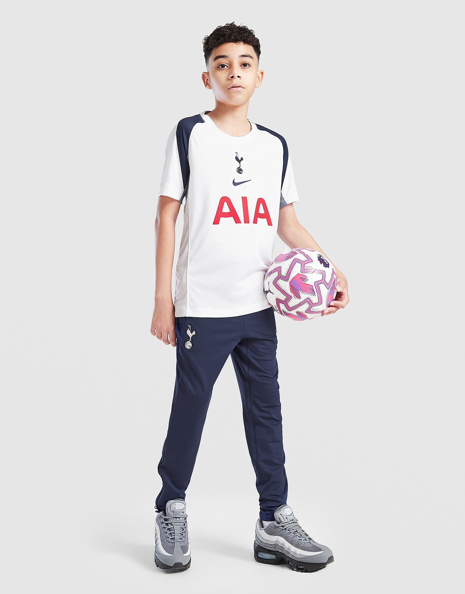 Nike Pantalon Tottenham Hotspur Strike Enfant