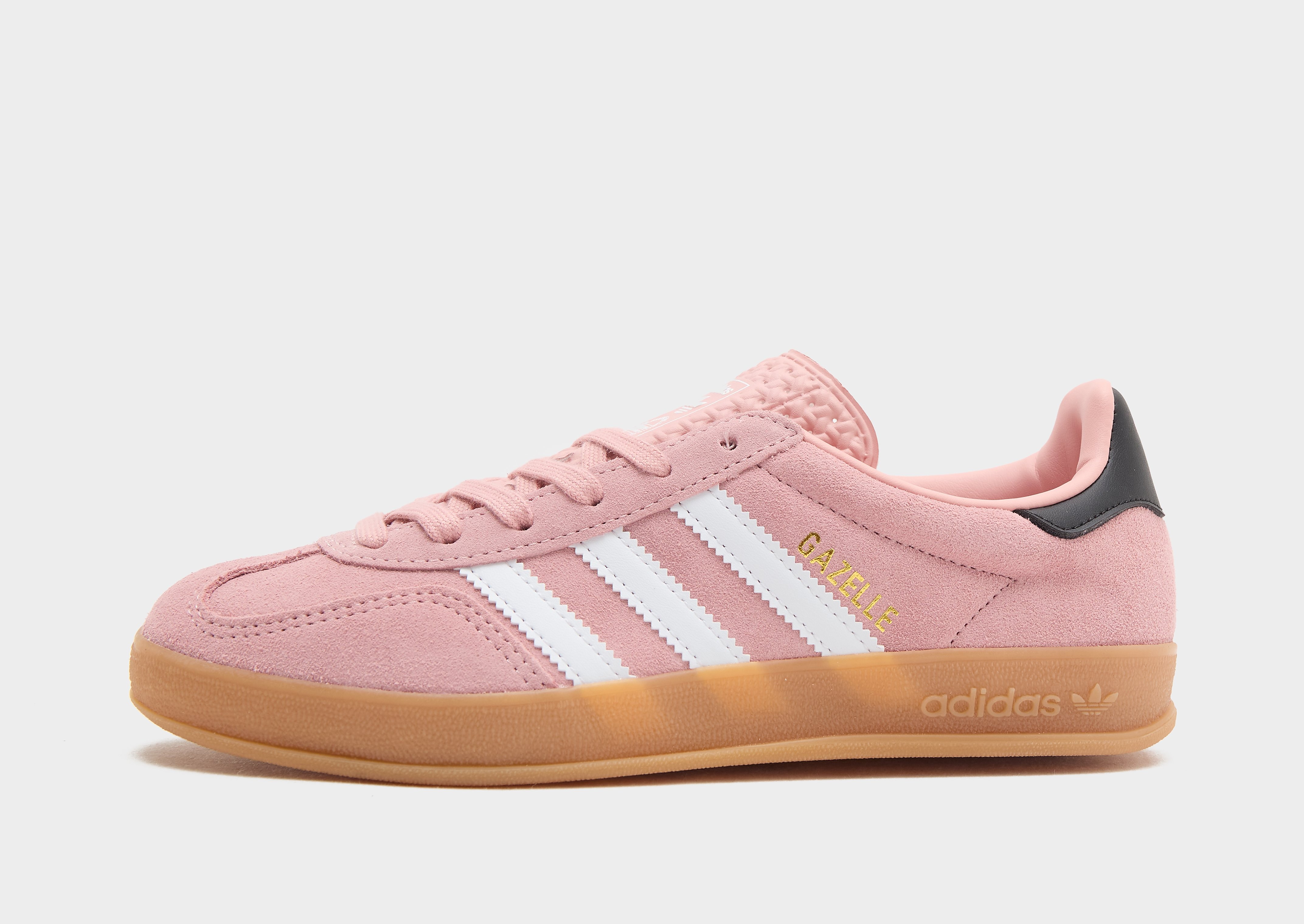 adidas Originals Chaussure Gazelle Indoor Enfants