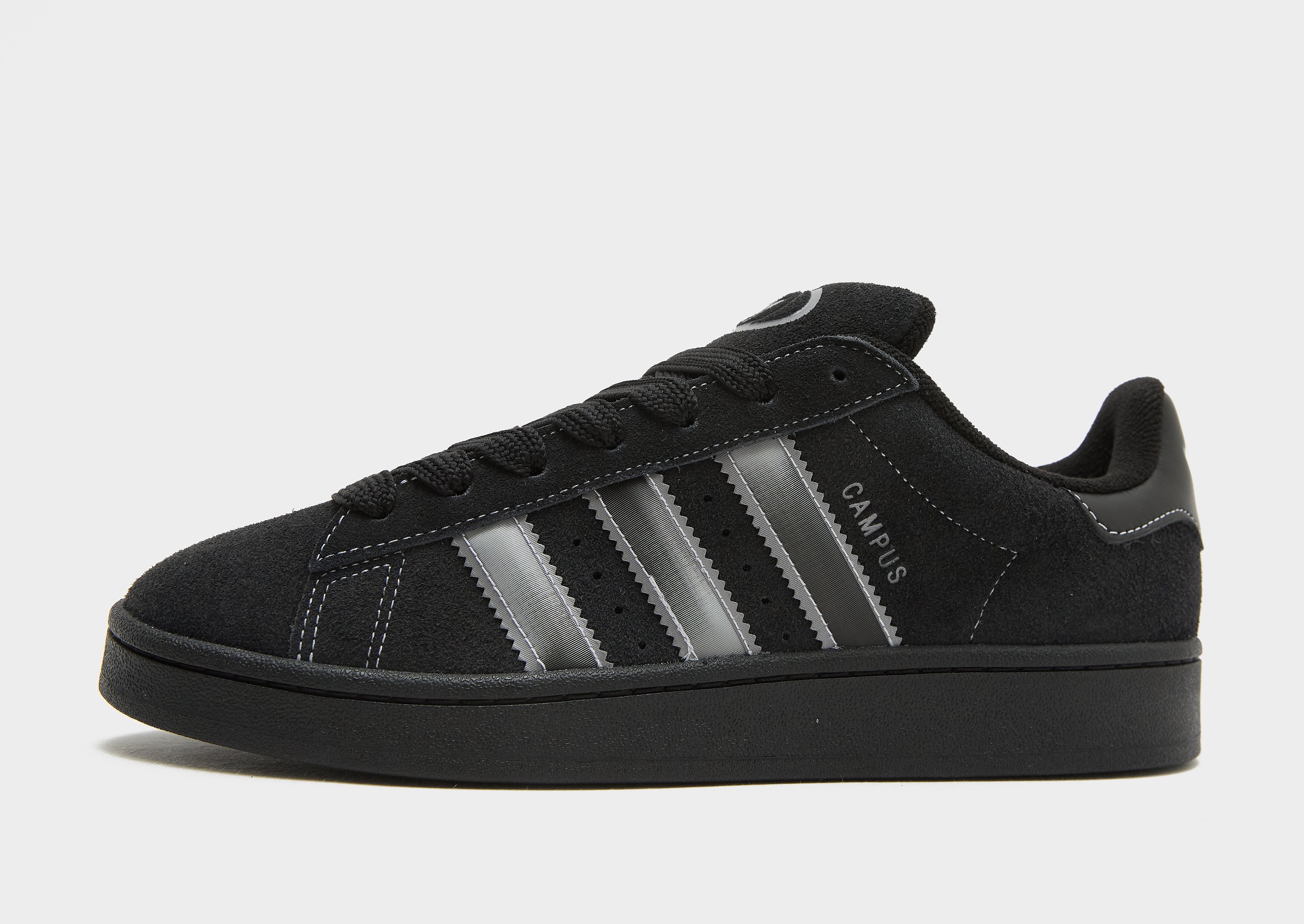 Adidas Campus 00s herensneaker zwart