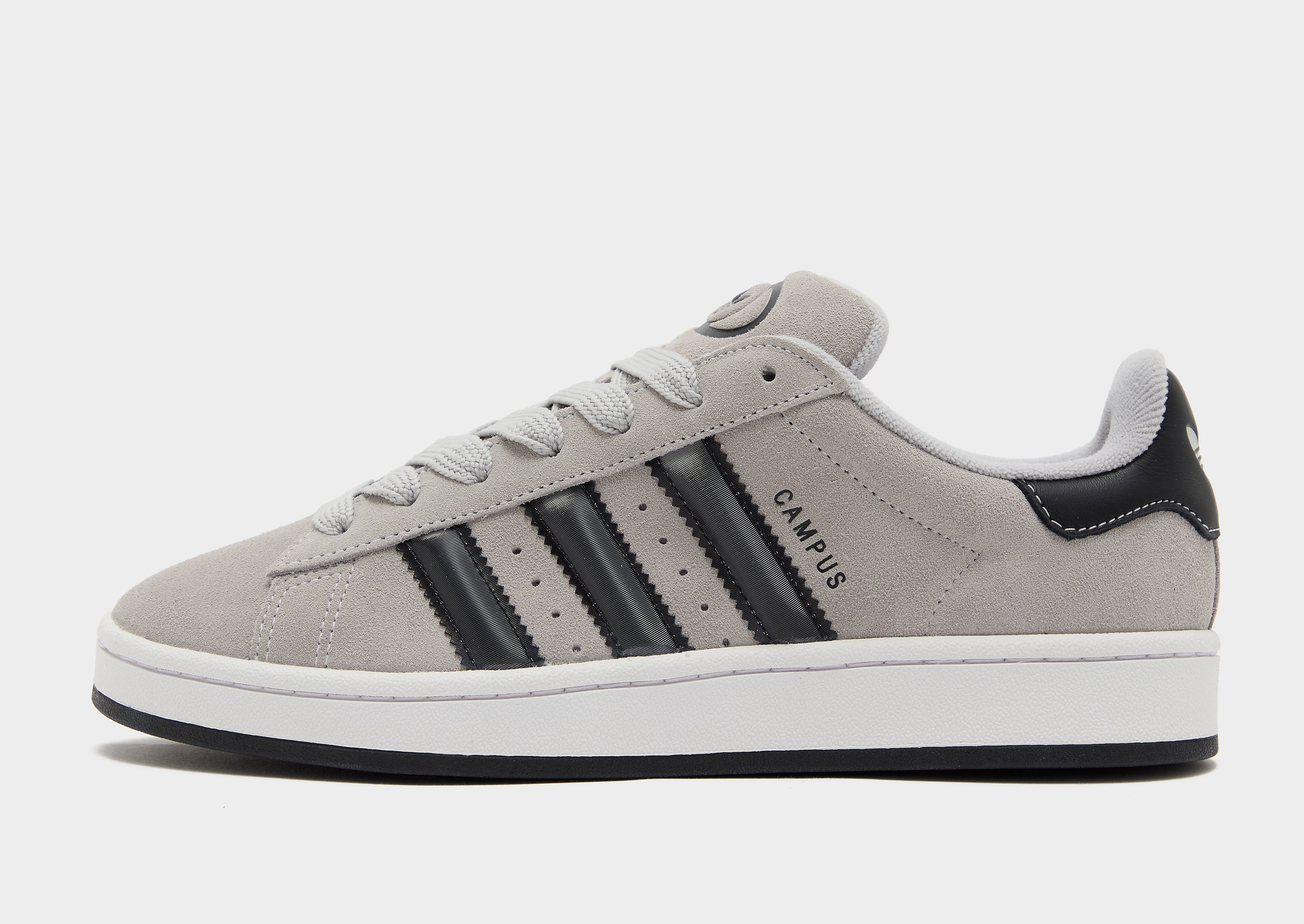 Adidas Campus 00s herensneaker grijs