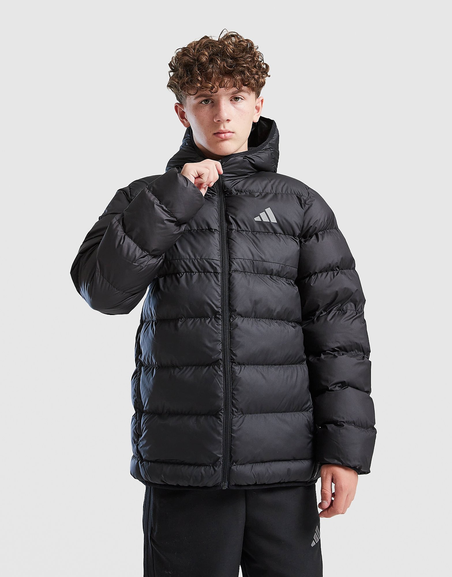 adidas Veste rembourrage synthétique Enfants