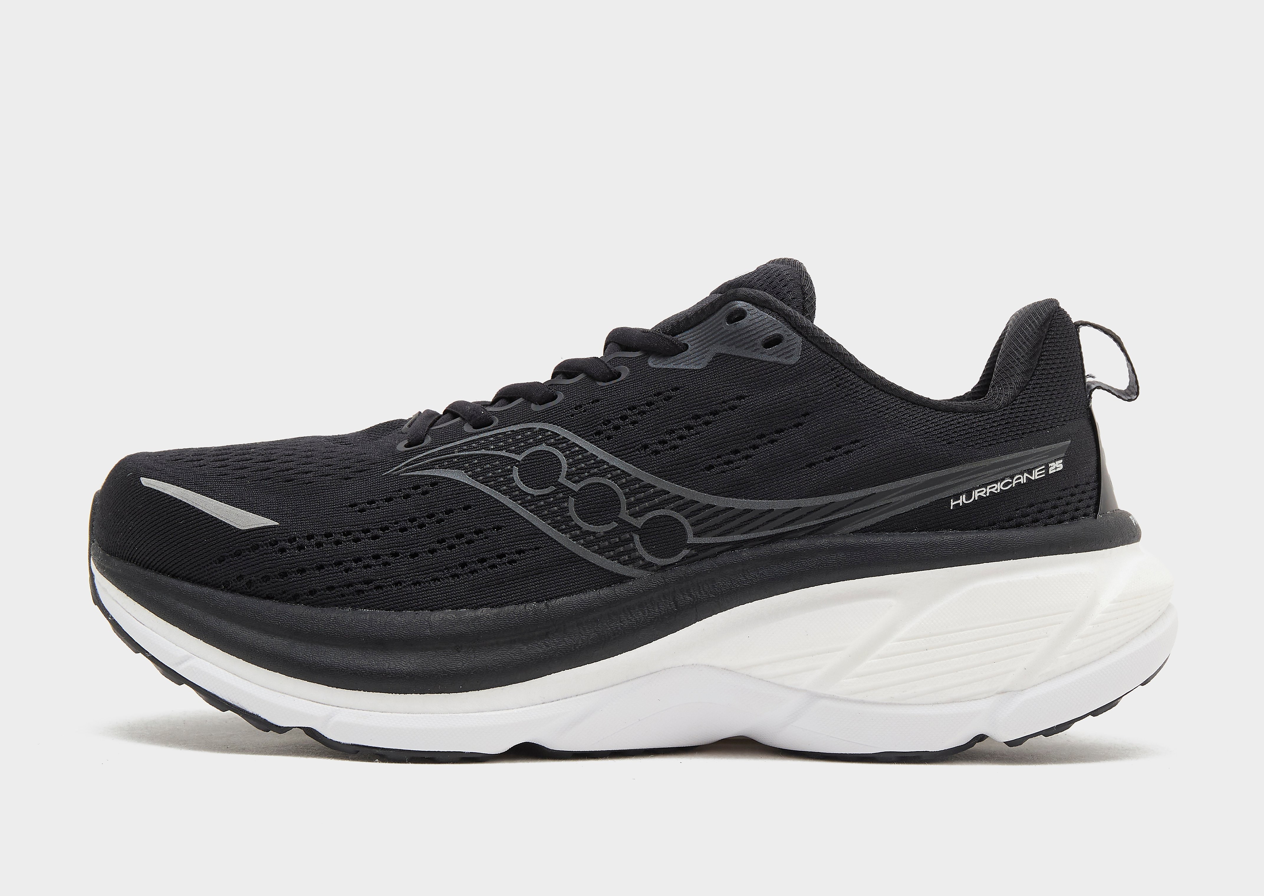 Saucony Hurricane 25