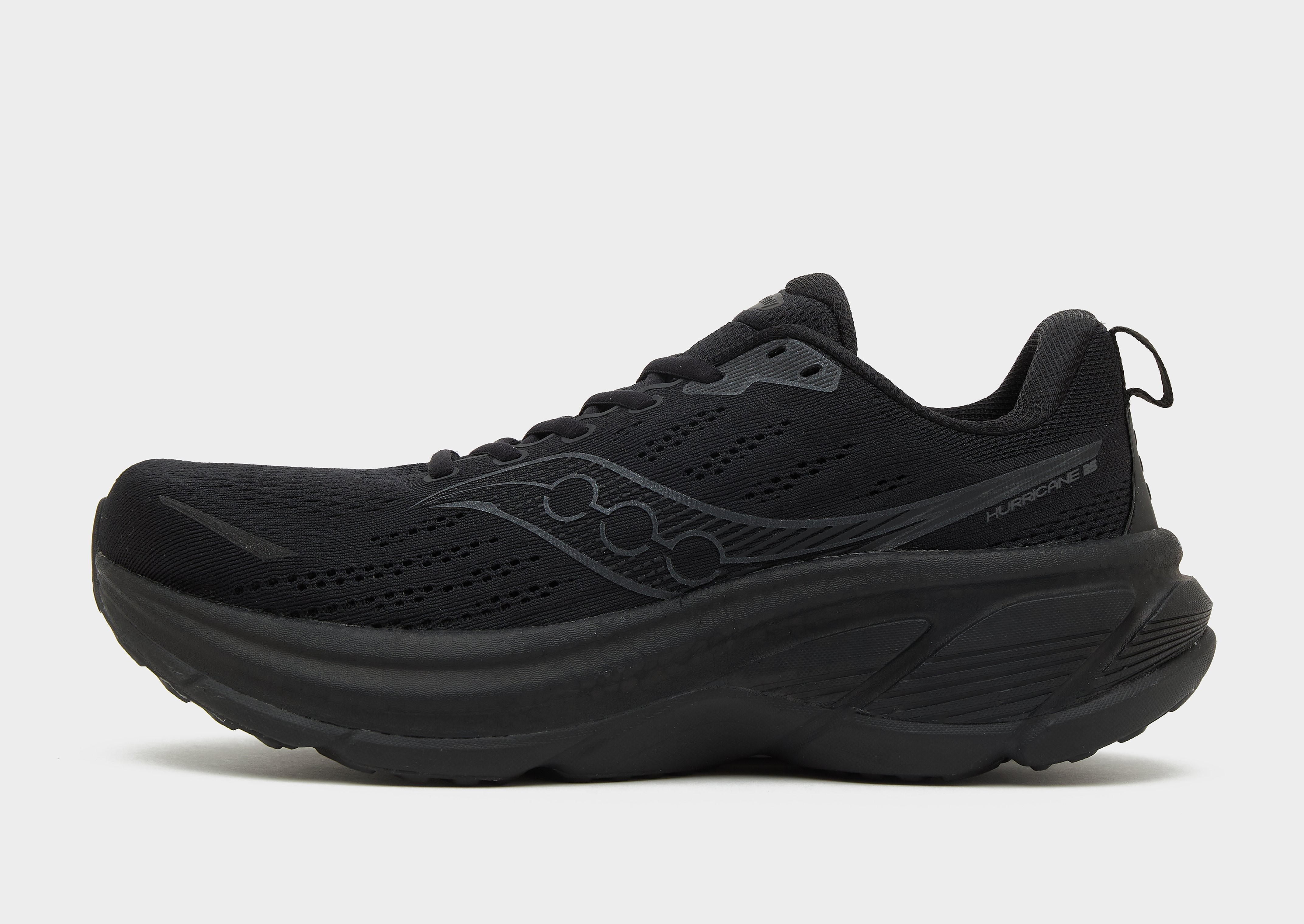 Saucony Hurricane 25 - vue 2