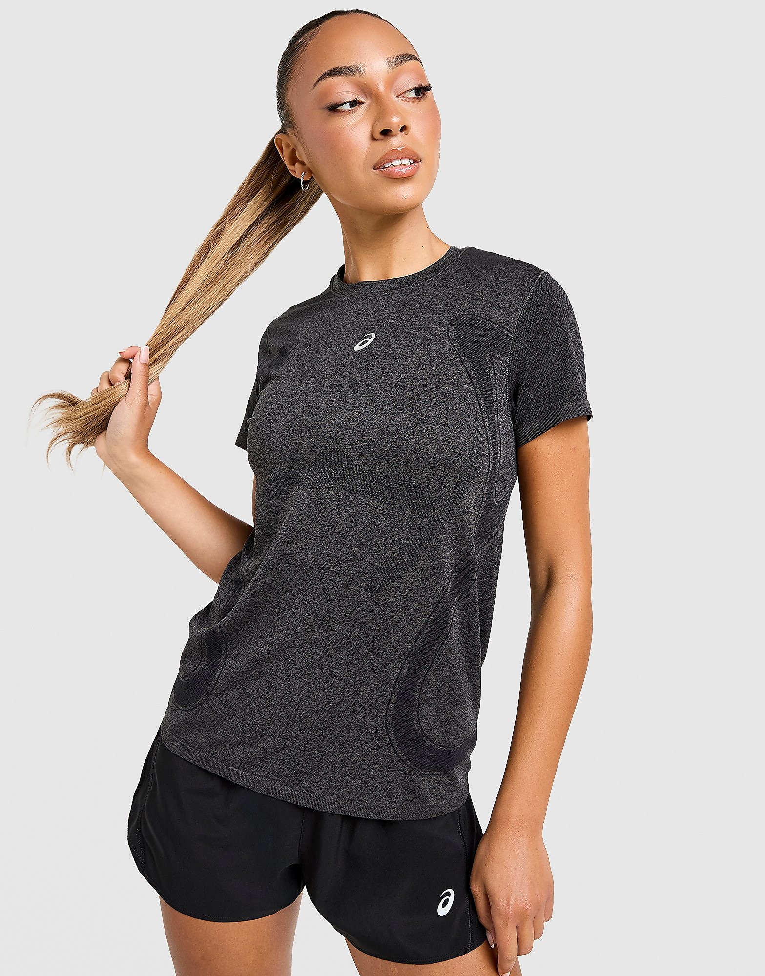 ASICS Road Seamless T Shirt