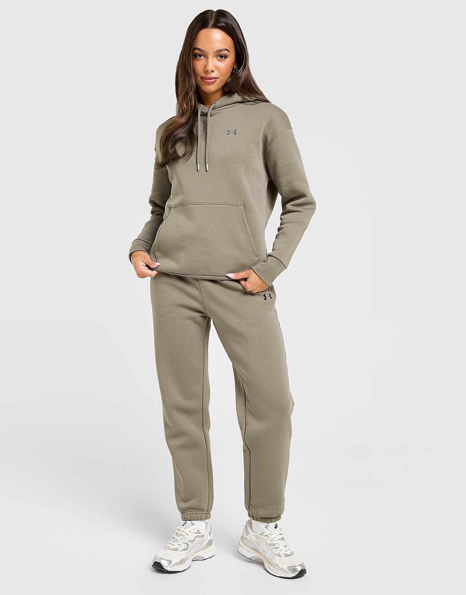 Under Armour Pantalon de jogging Icon