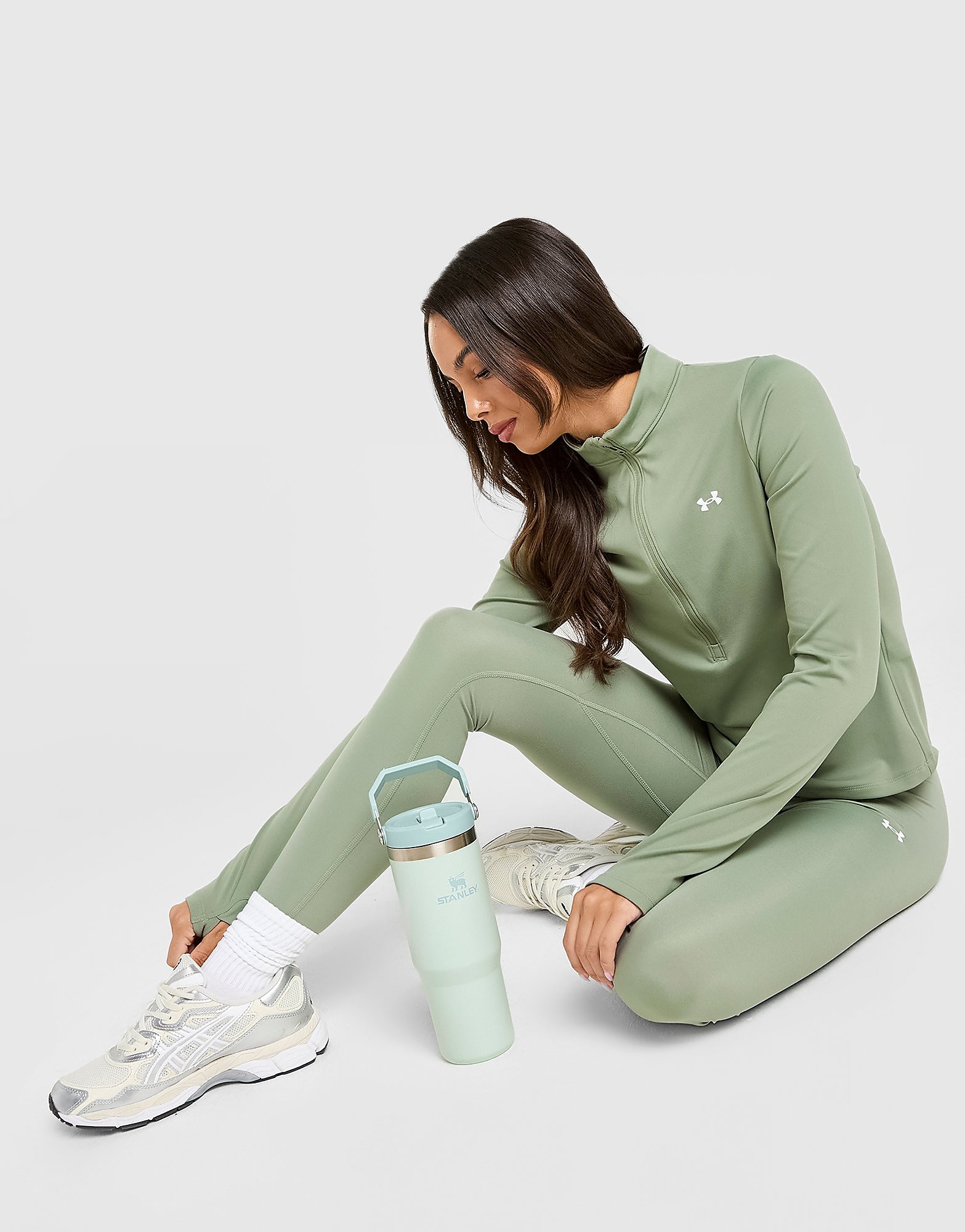 Under Armour Leggings Motion Legging - vue 2