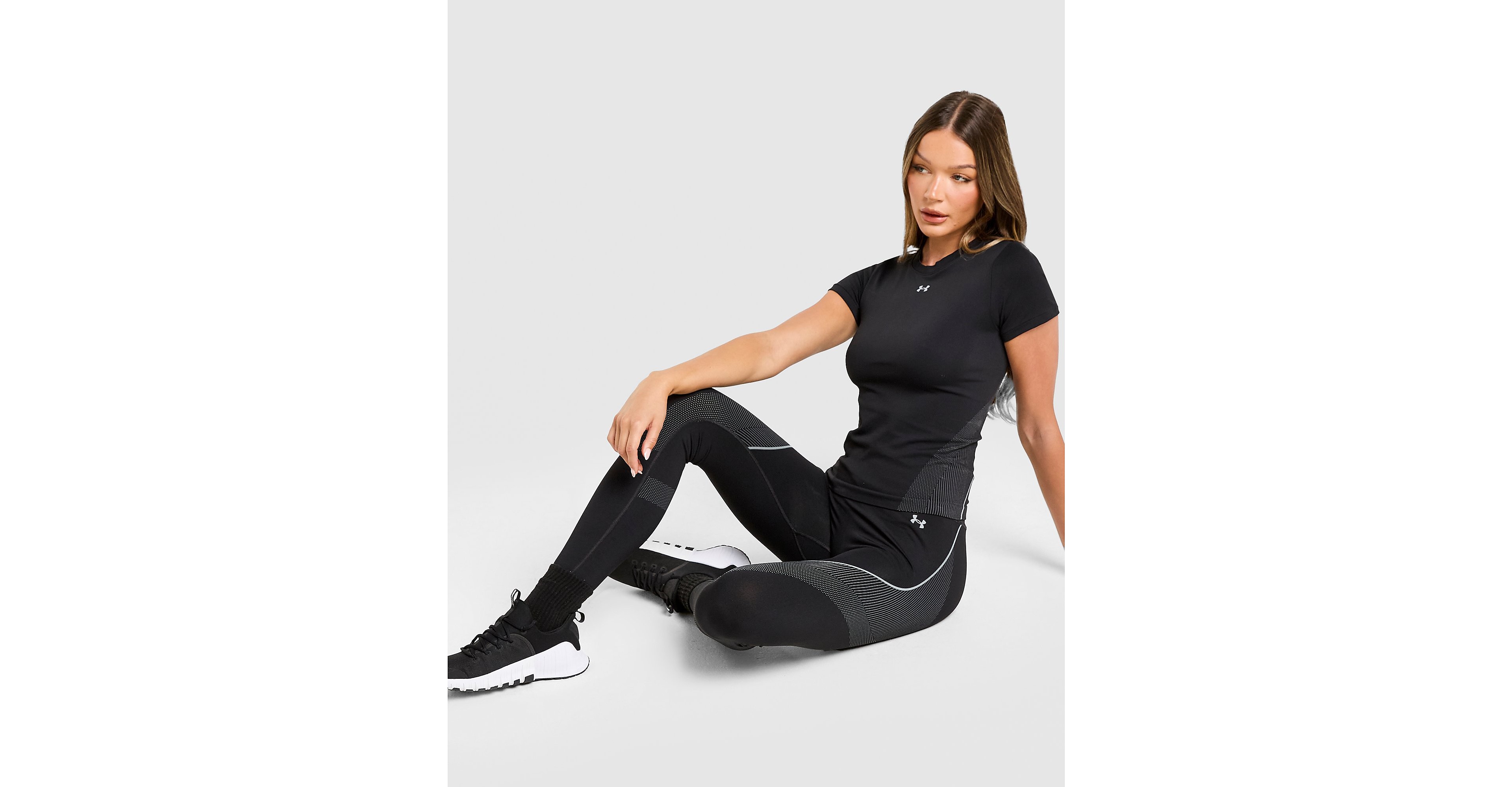 Vanish Seamless Leggings